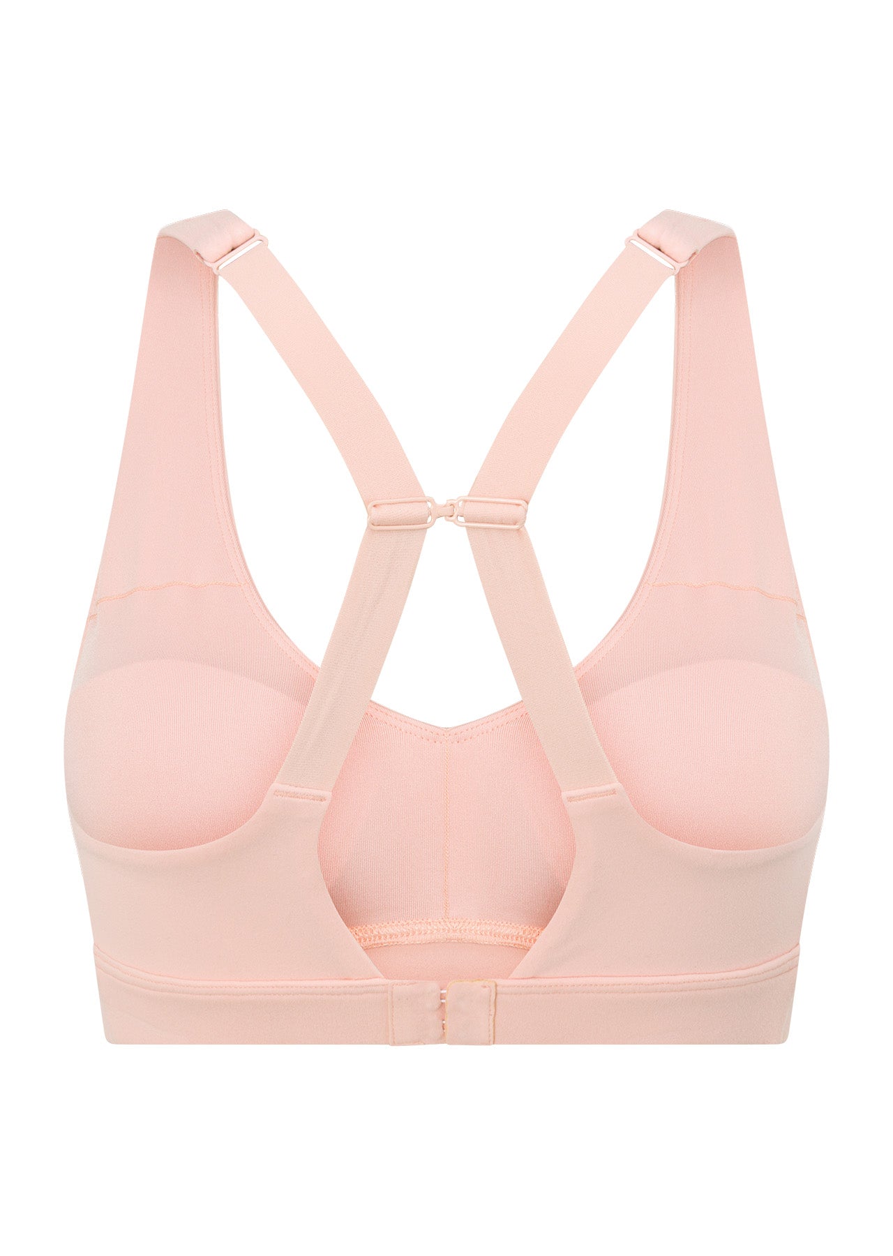 Lorna Jane Lifted Sports Bra - Ballerina
