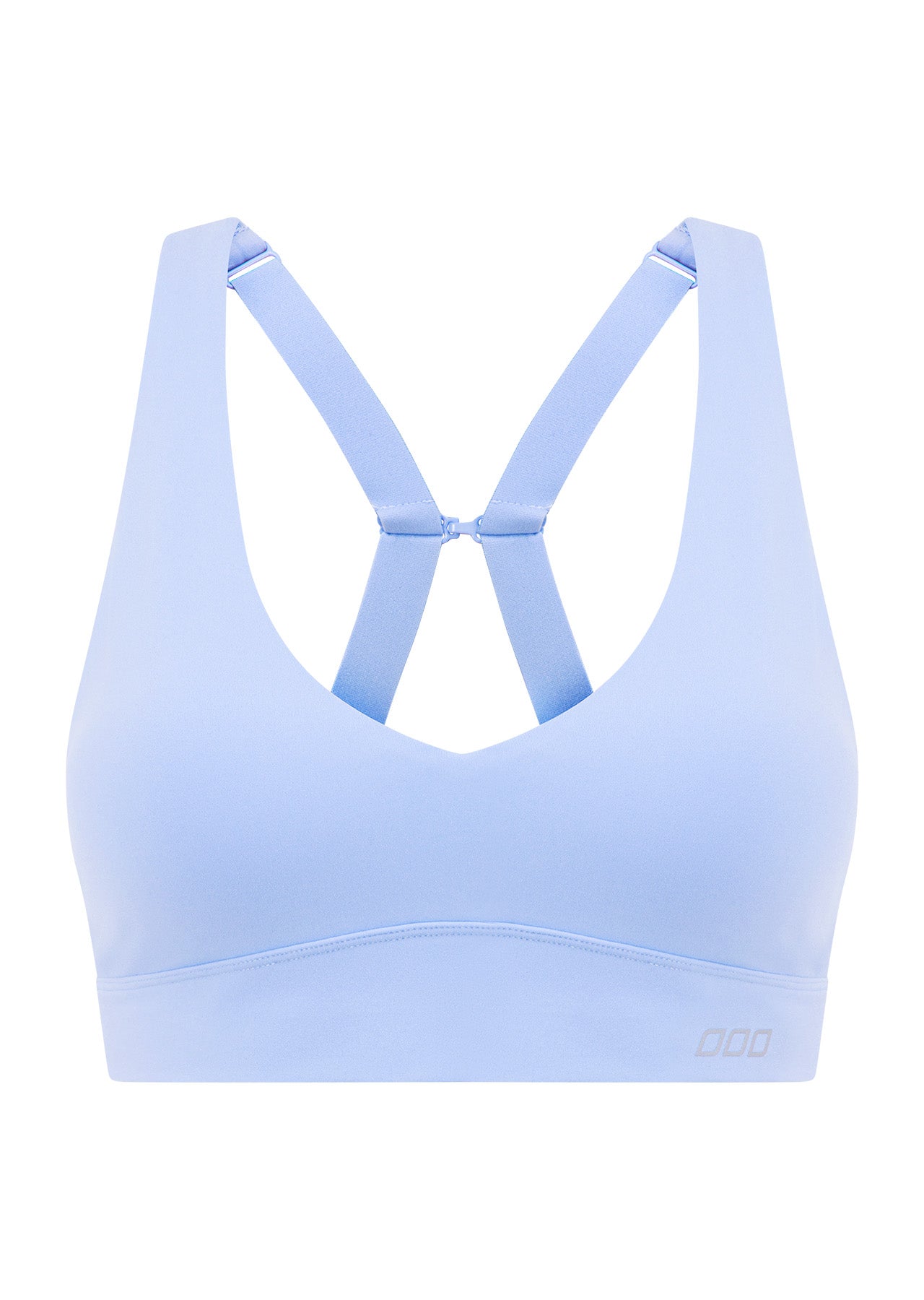 Lorna Jane Lifted Sports Bra - Oxford Blue