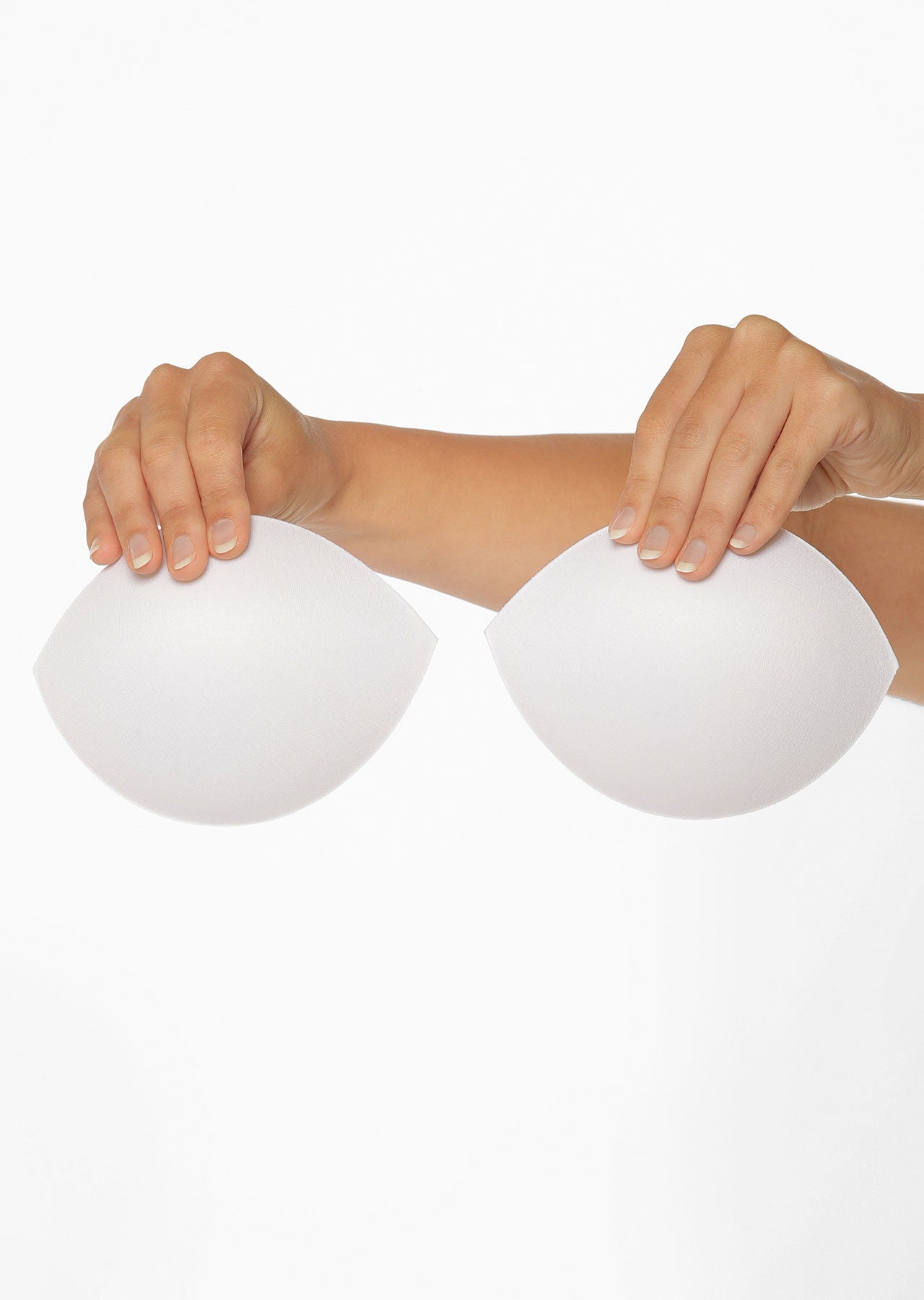 Lorna Jane Bra Padding Boost - White