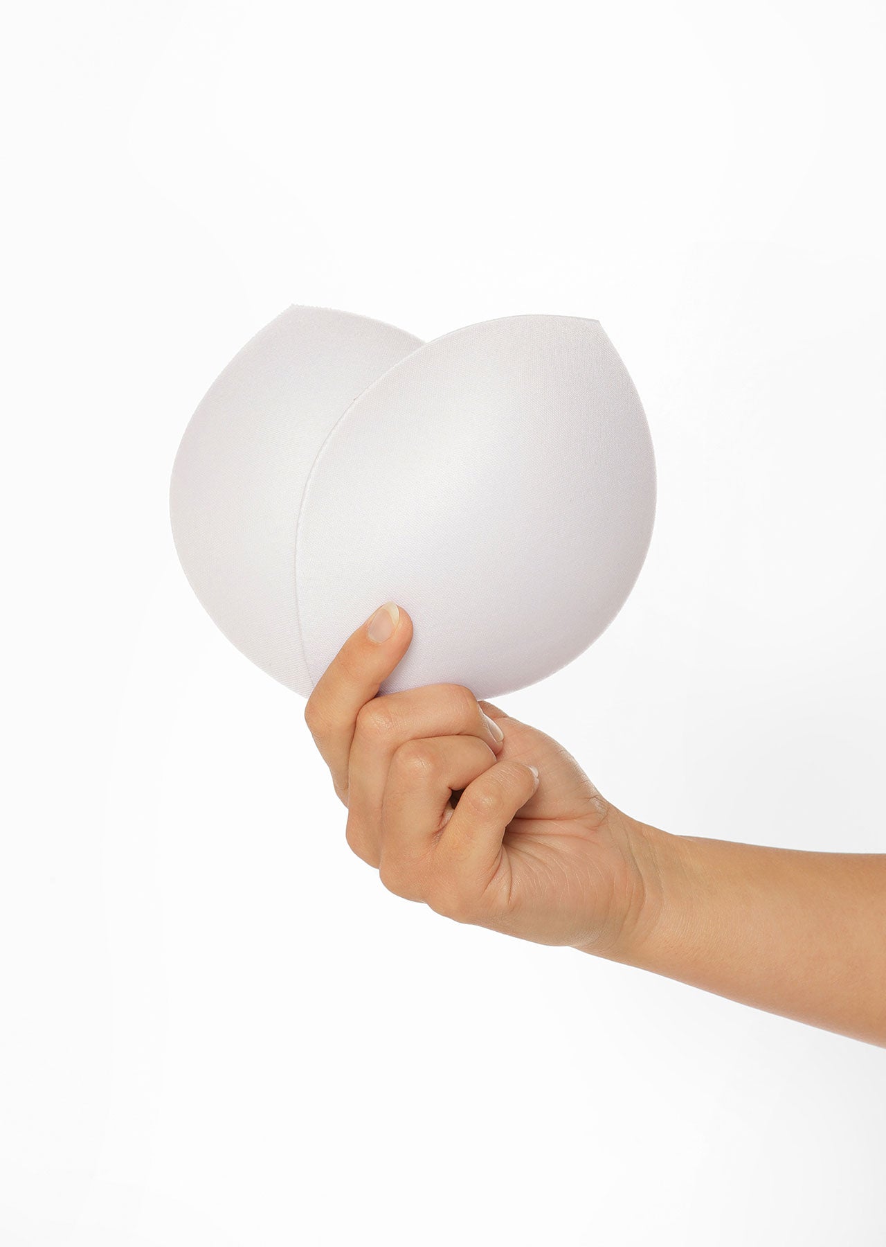 Lorna Jane Bra Padding Boost - White