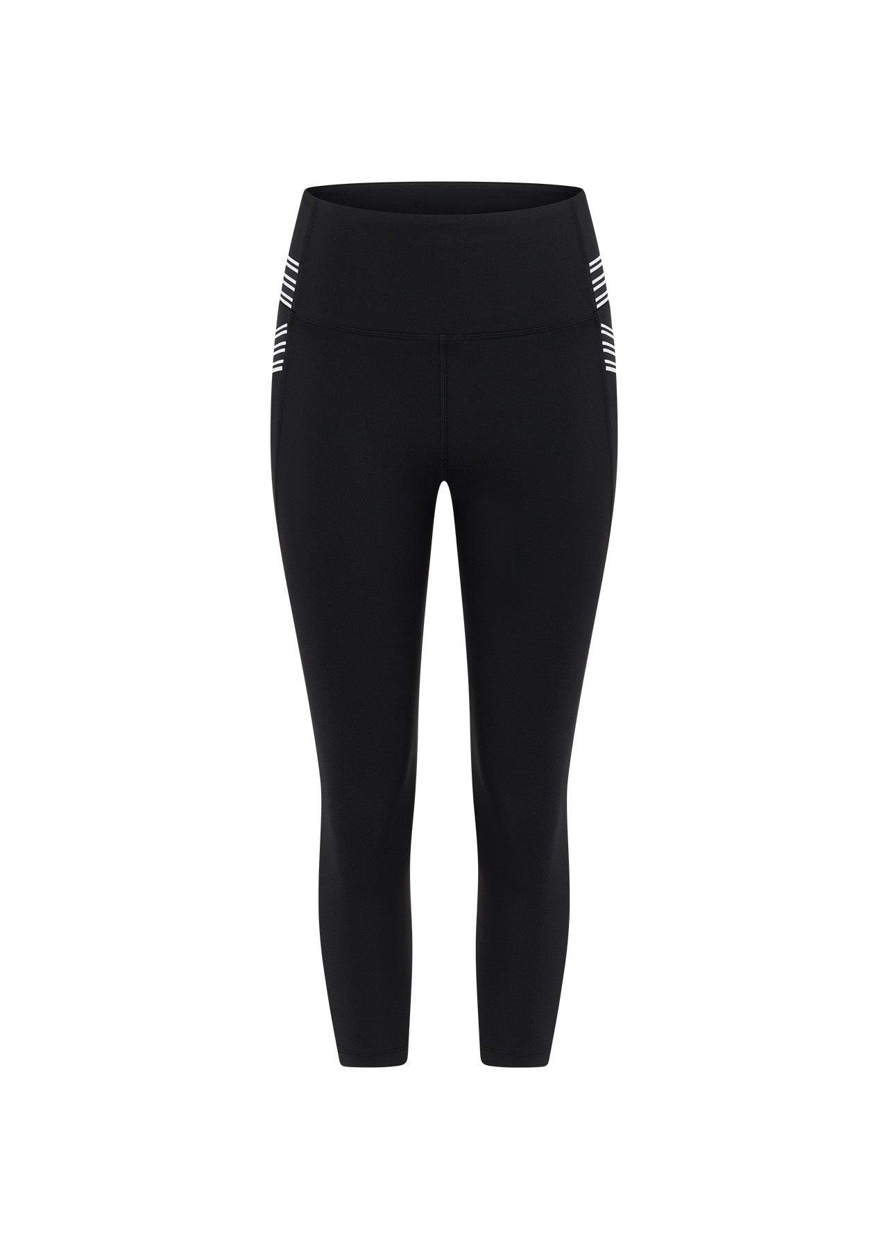 Lorna Jane Swift Heritage 7/8 Leggings - Black