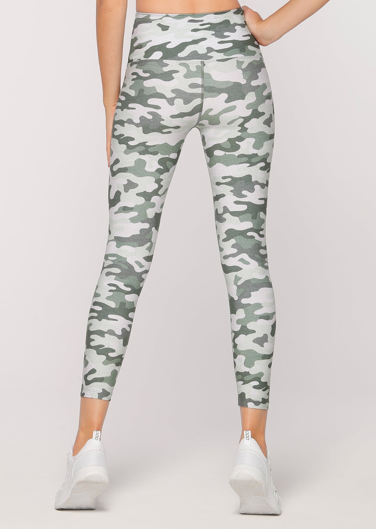 Lorna Jane Action Core A/B Tight - Action Print