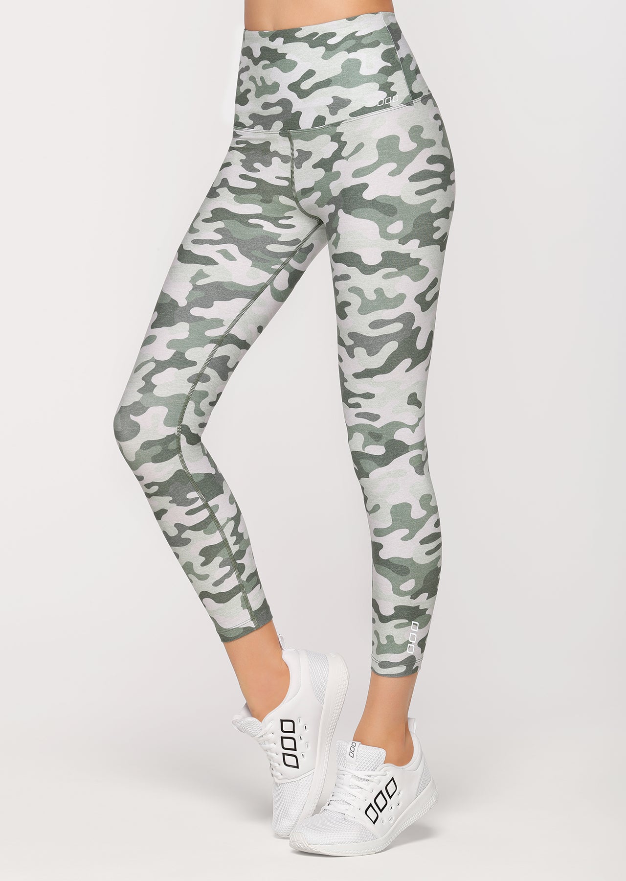 Lorna Jane Action Core A/B Tight - Action Print