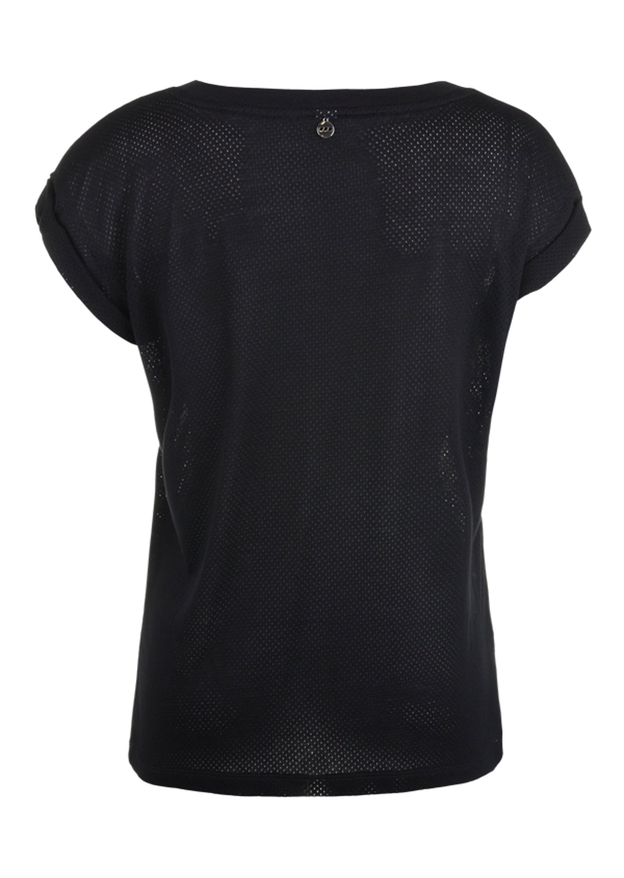 Lorna Jane Alba T-Shirt - Black