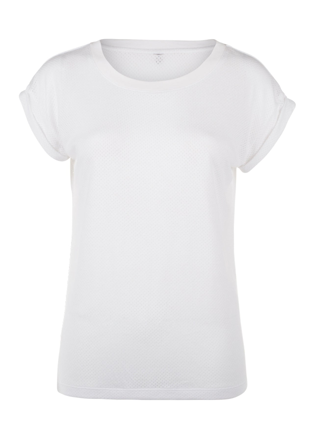 Lorna Jane Alba T-Shirt - White