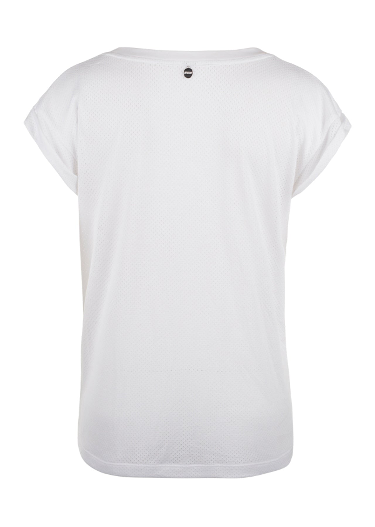 Lorna Jane Alba T-Shirt - White