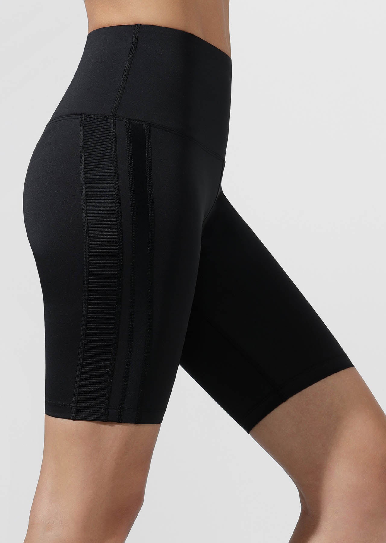 Lorna Jane Alexa Bike Short - Black