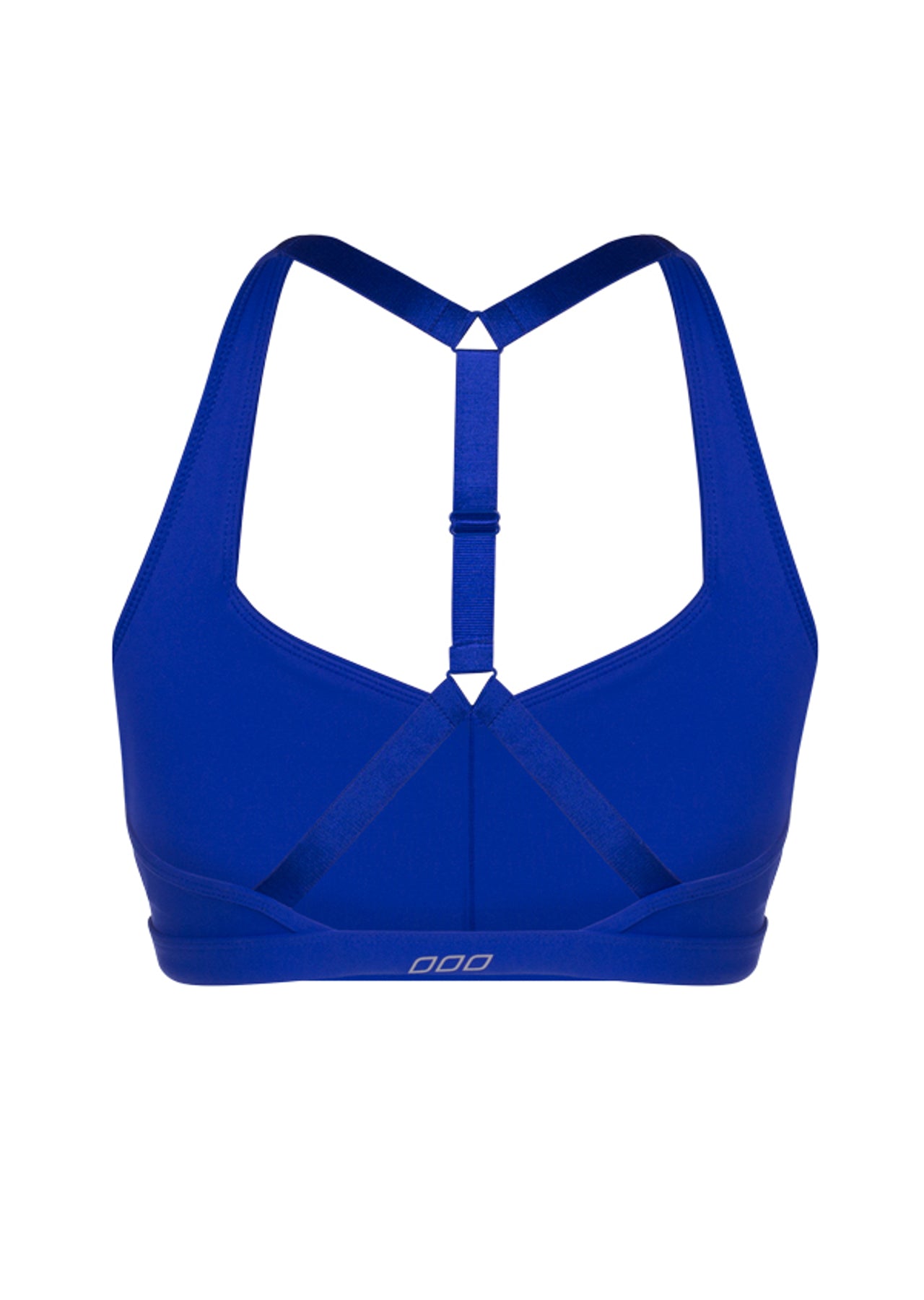 Lorna Jane Alice Sports Bra - Magnetic Blue