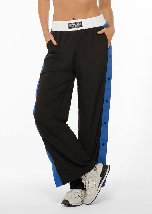Lorna Jane All Star Active Pants - Black Splice