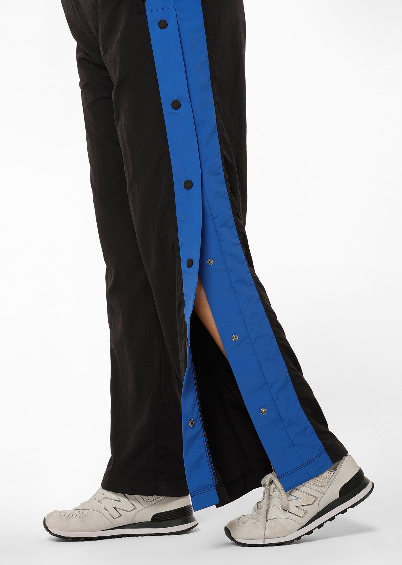 Lorna Jane All Star Active Pants - Black Splice