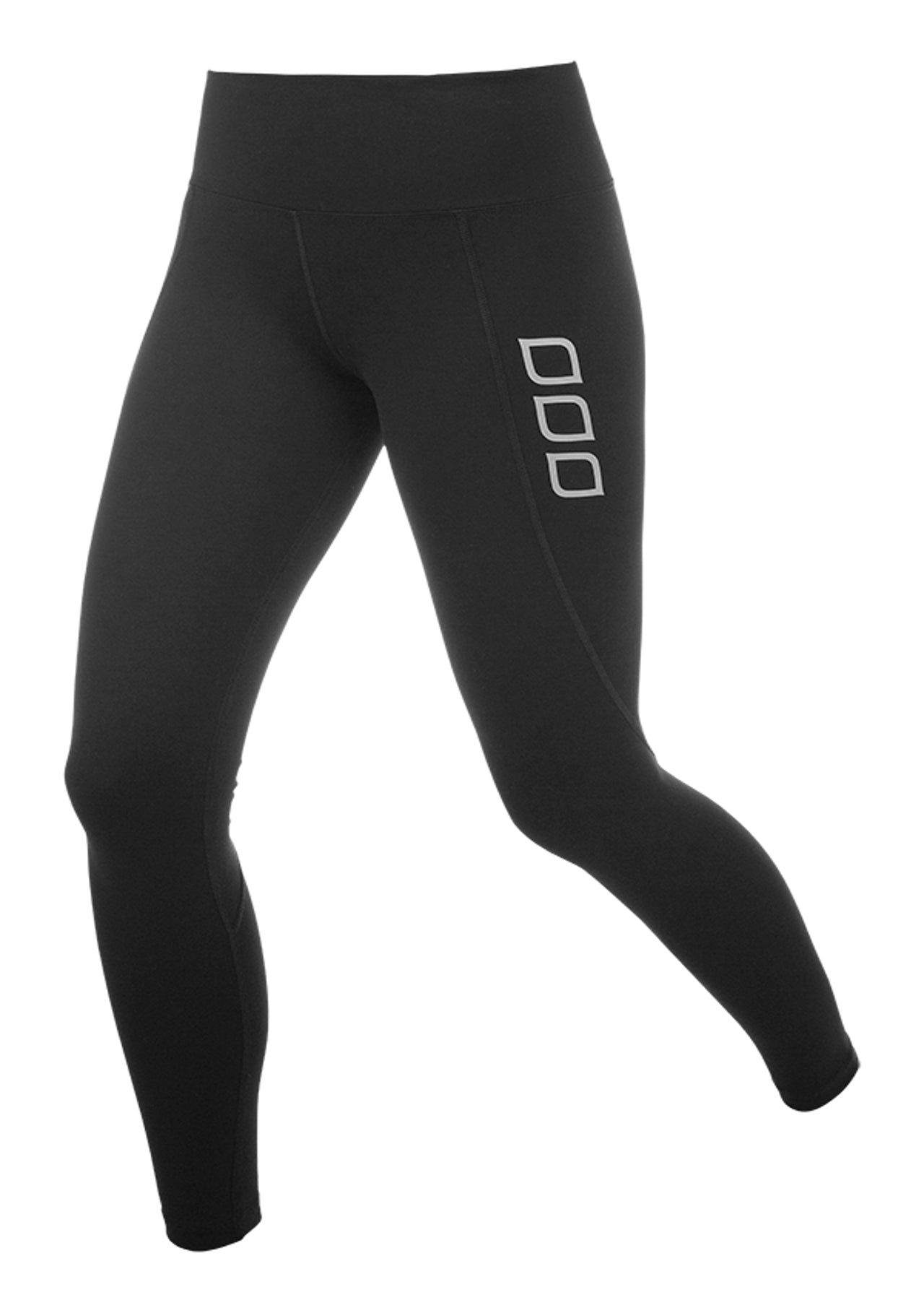 Lorna Jane Altitude Core F/L Tight - Black