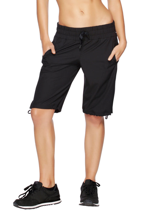 Lorna Jane Anna Active Shorts - Black
