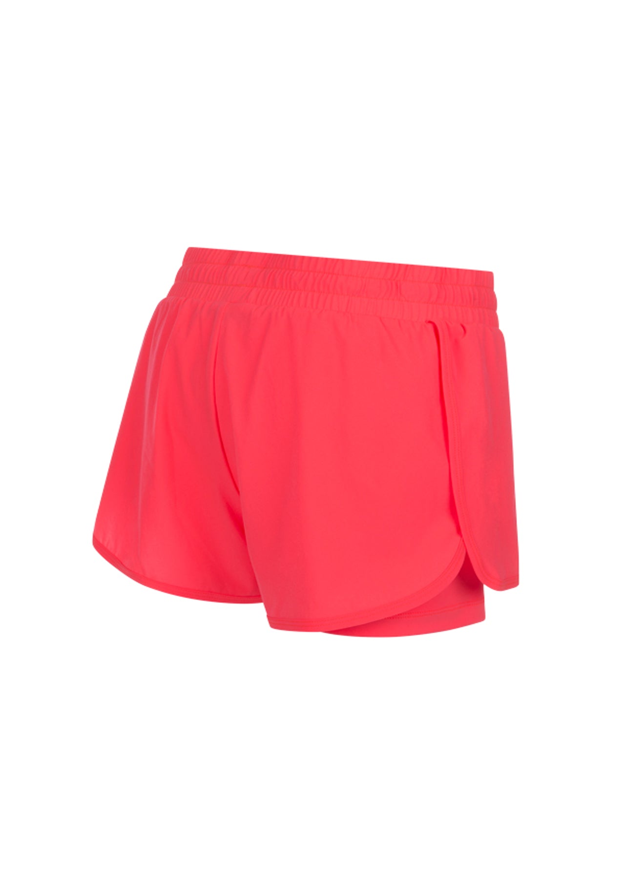 Lorna Jane Arizona Run Shorts - Calypso