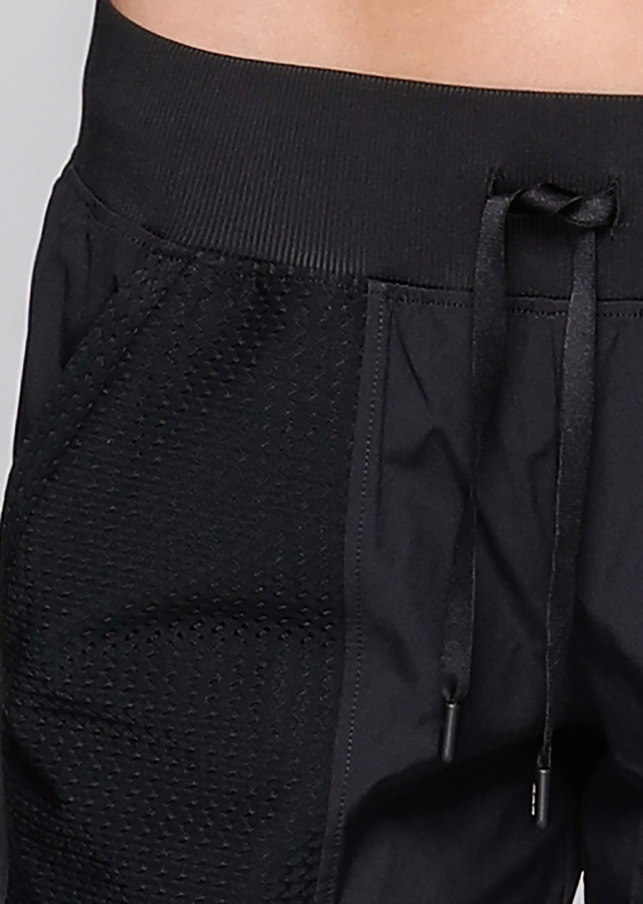 Lorna Jane Athleisure Active Pants - Black