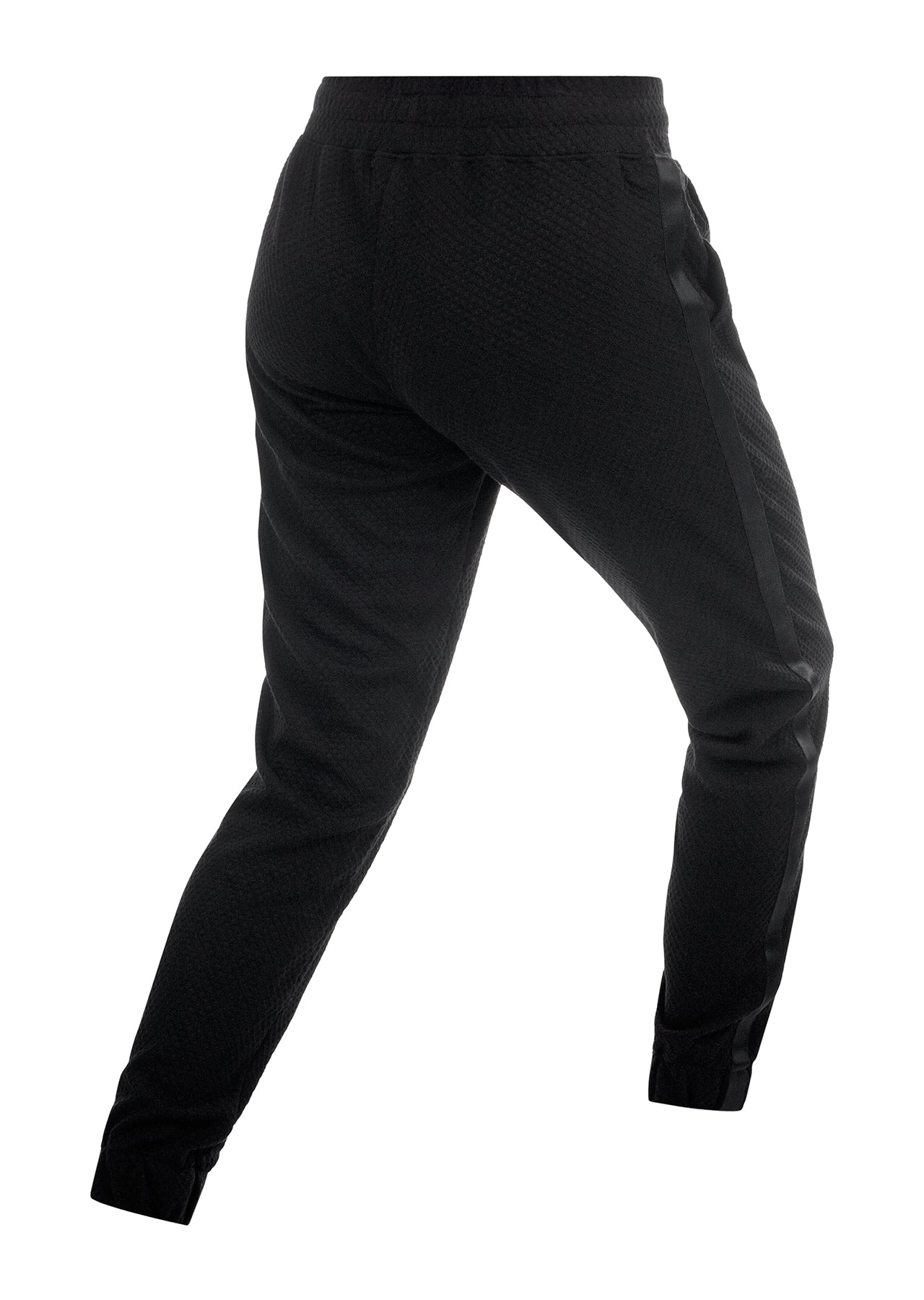 Lorna Jane Athleisure F/L Pants - Black