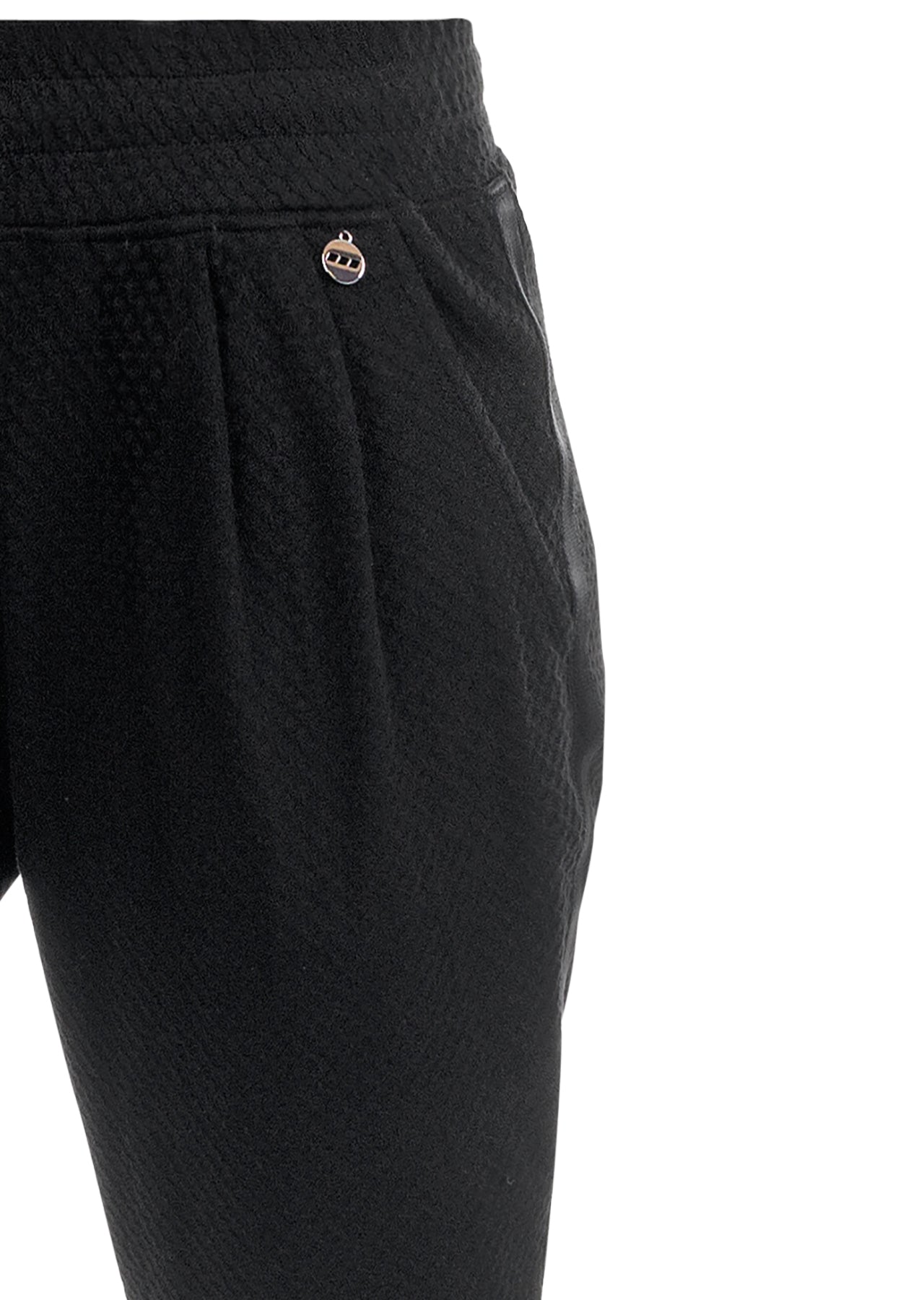 Lorna Jane Athleisure F/L Pants - Black