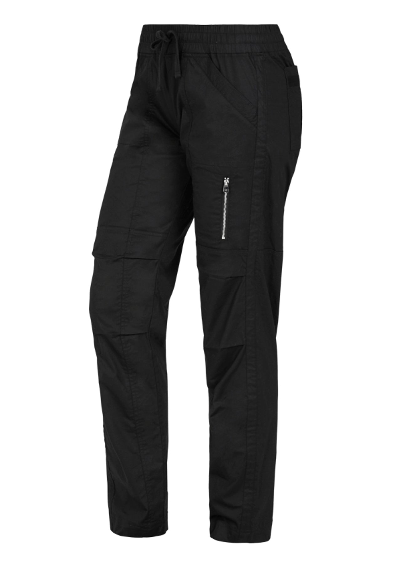 Lorna Jane Authentic Skinny Pants - Black