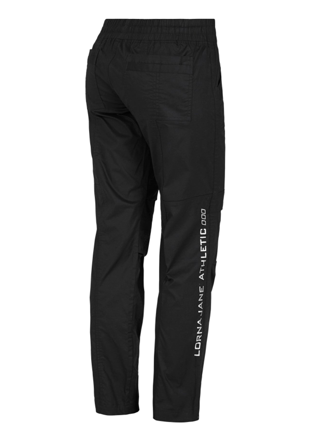 Lorna Jane Authentic Skinny Pants - Black