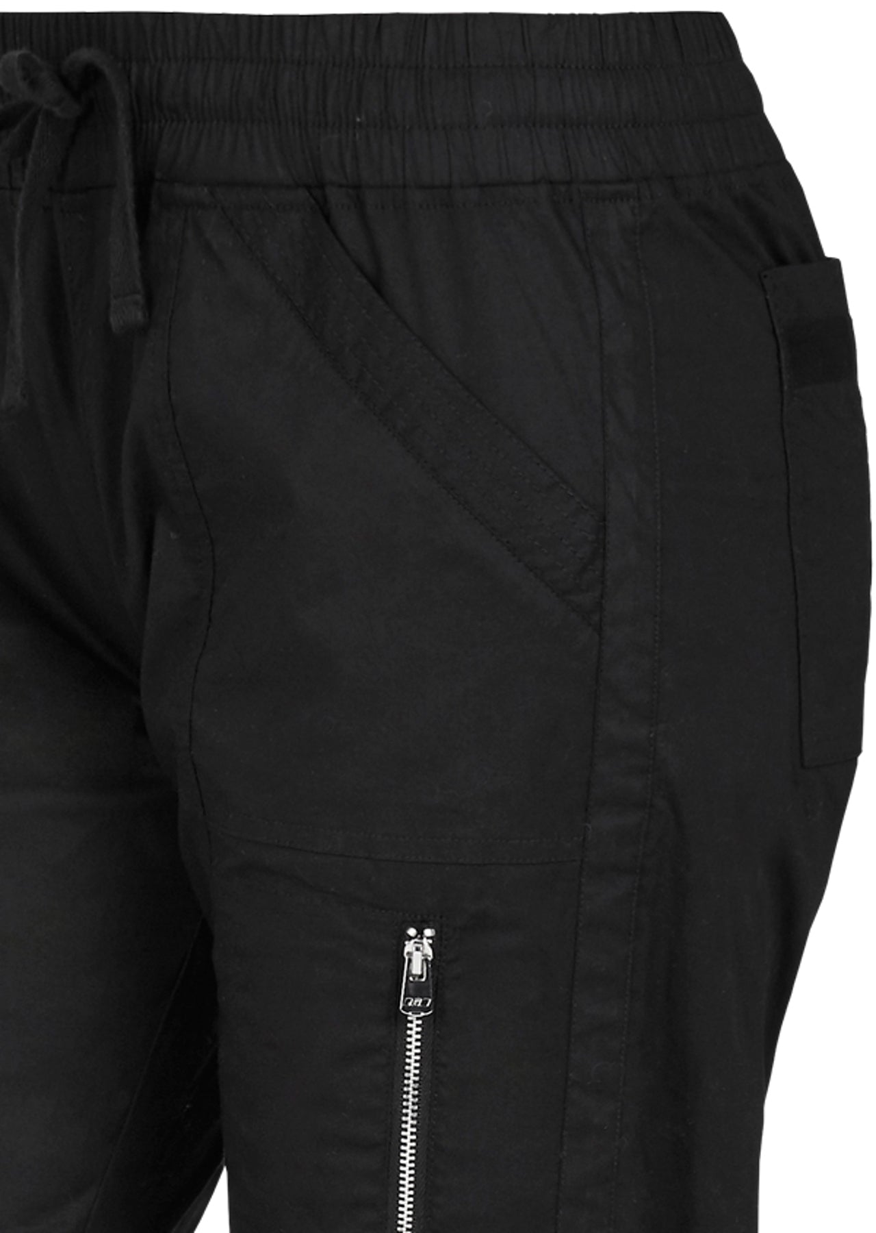 Lorna Jane Authentic Skinny Pants - Black