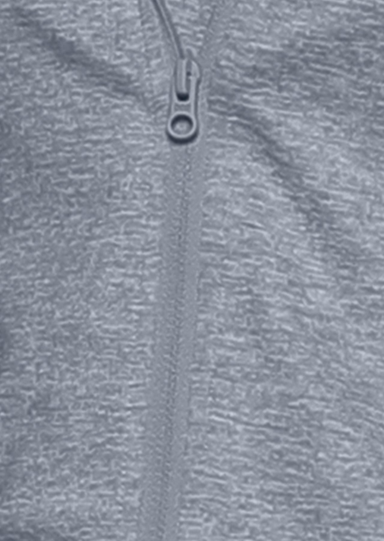 Lorna Jane Ava Active Hooded Zip Through - Grey Marl
