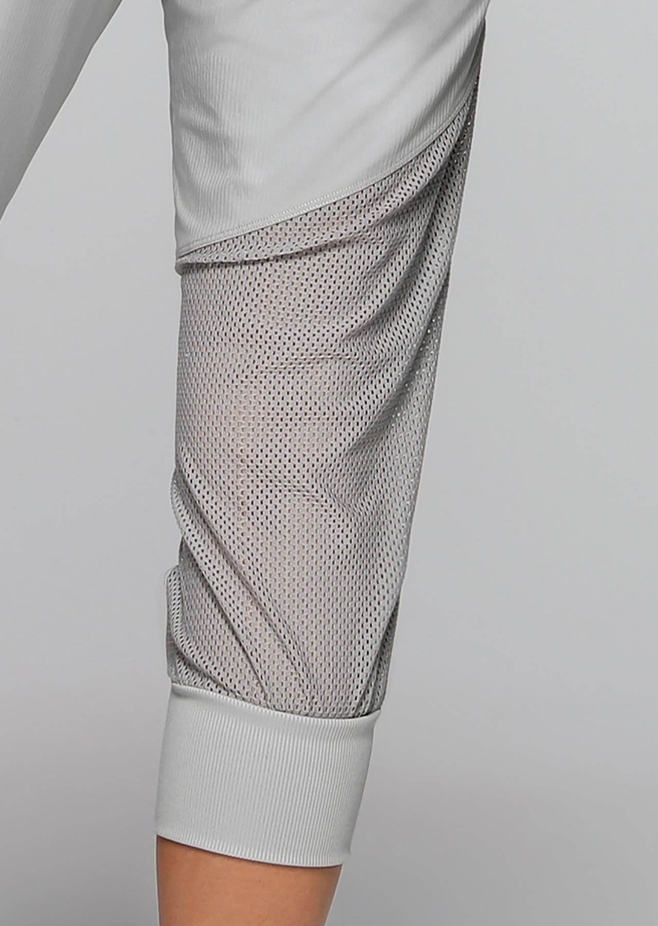 Lorna Jane Barre Active 3/4 Pants - Galaxy