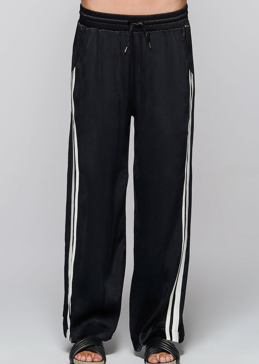 Lorna Jane Boulevard F/L Pants - Black