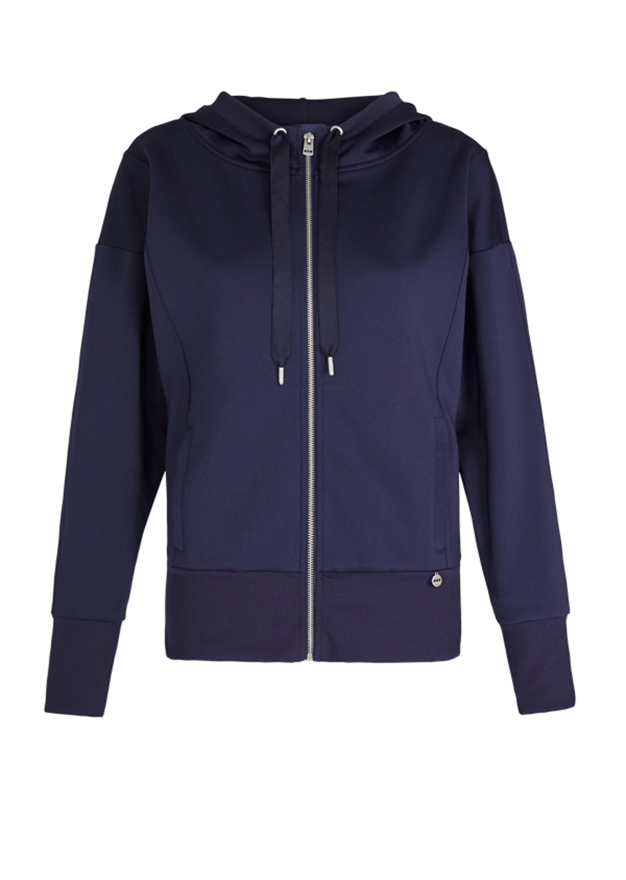 Lorna Jane Bring It On Scuba Ja - Ink