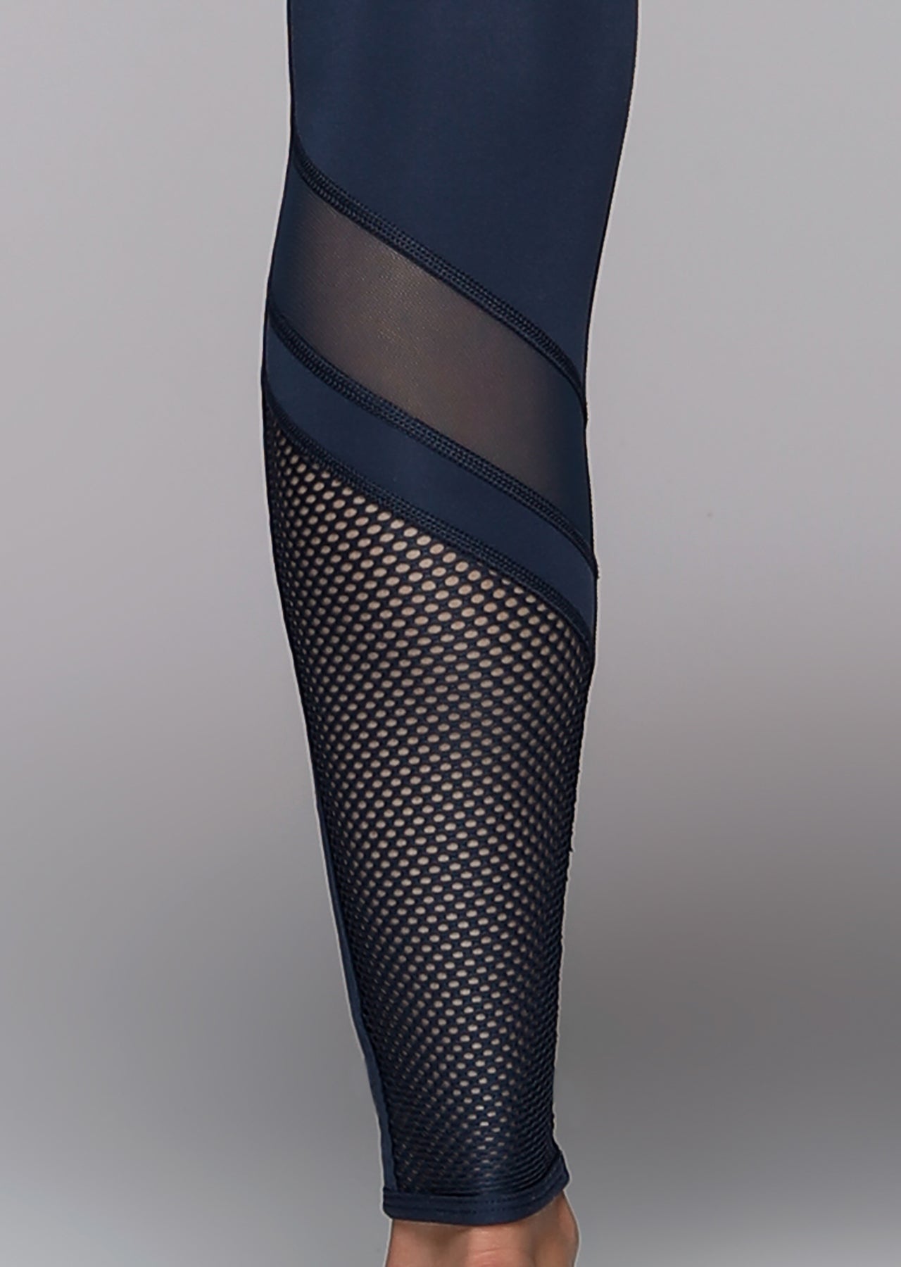 Lorna Jane Brisk Core F/L Tight - Canyon