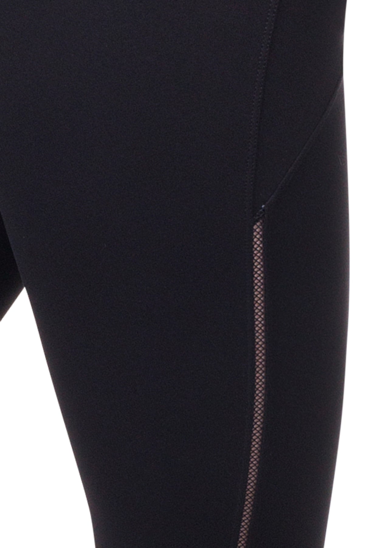 Lorna Jane Cecilia Core 7/8 Tight - Black