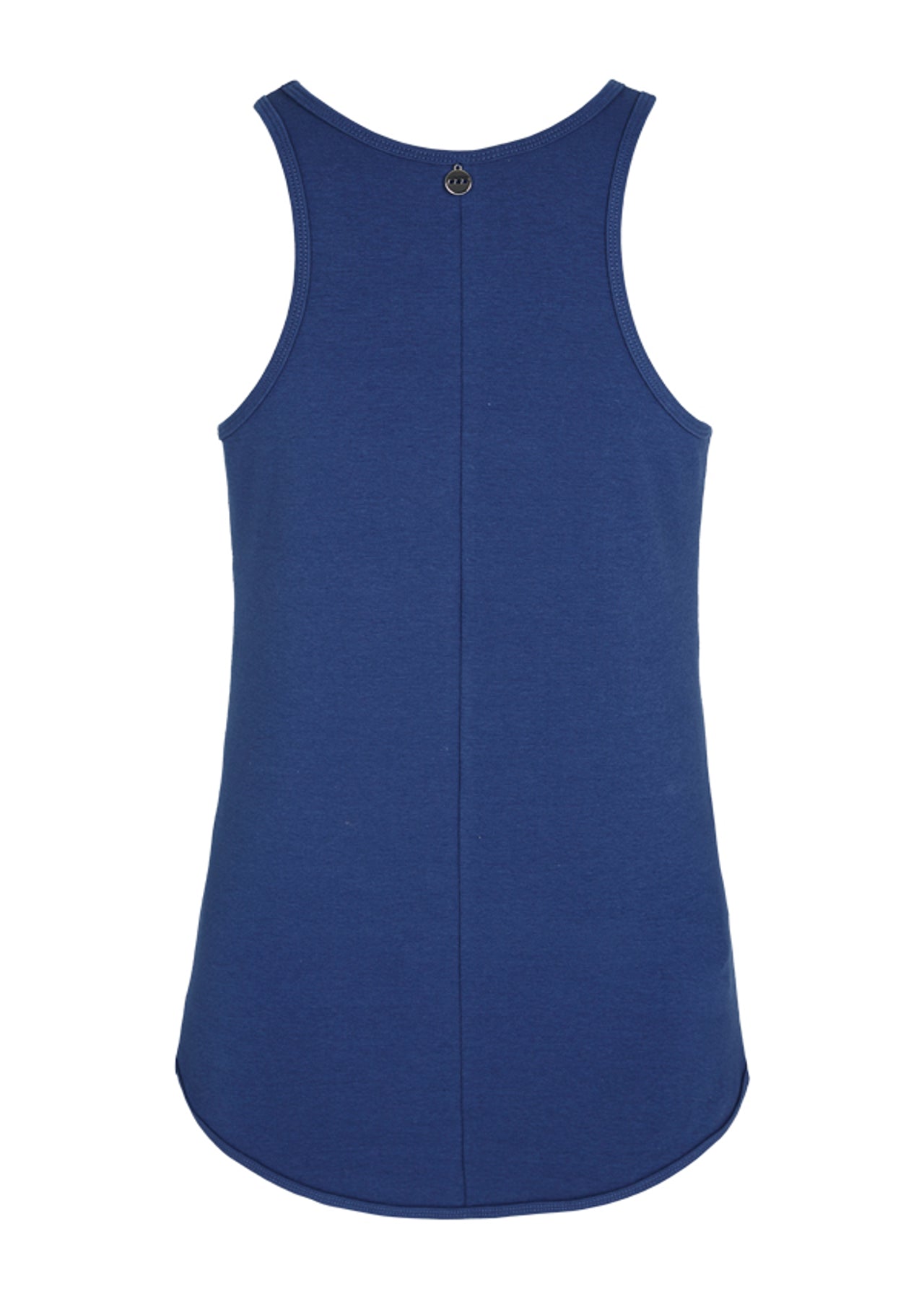 Lorna Jane Champion Casual Tank - Indigo