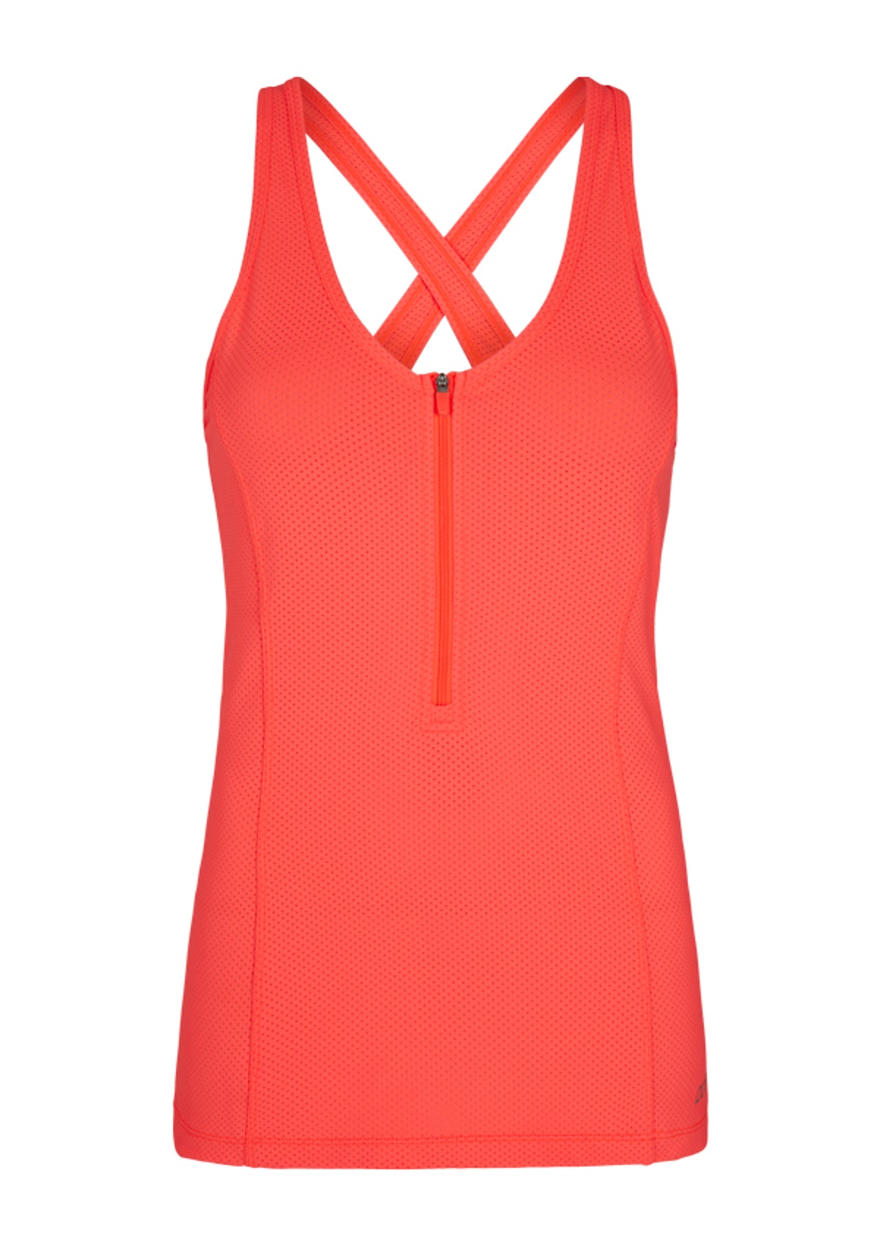 Lorna Jane Chase Excel Tank - Calypso