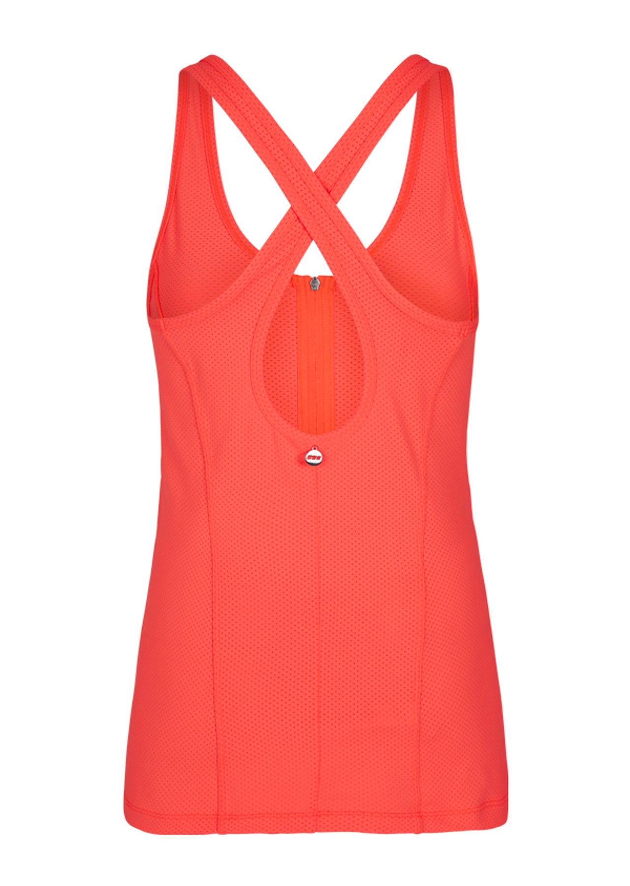 Lorna Jane Chase Excel Tank - Calypso