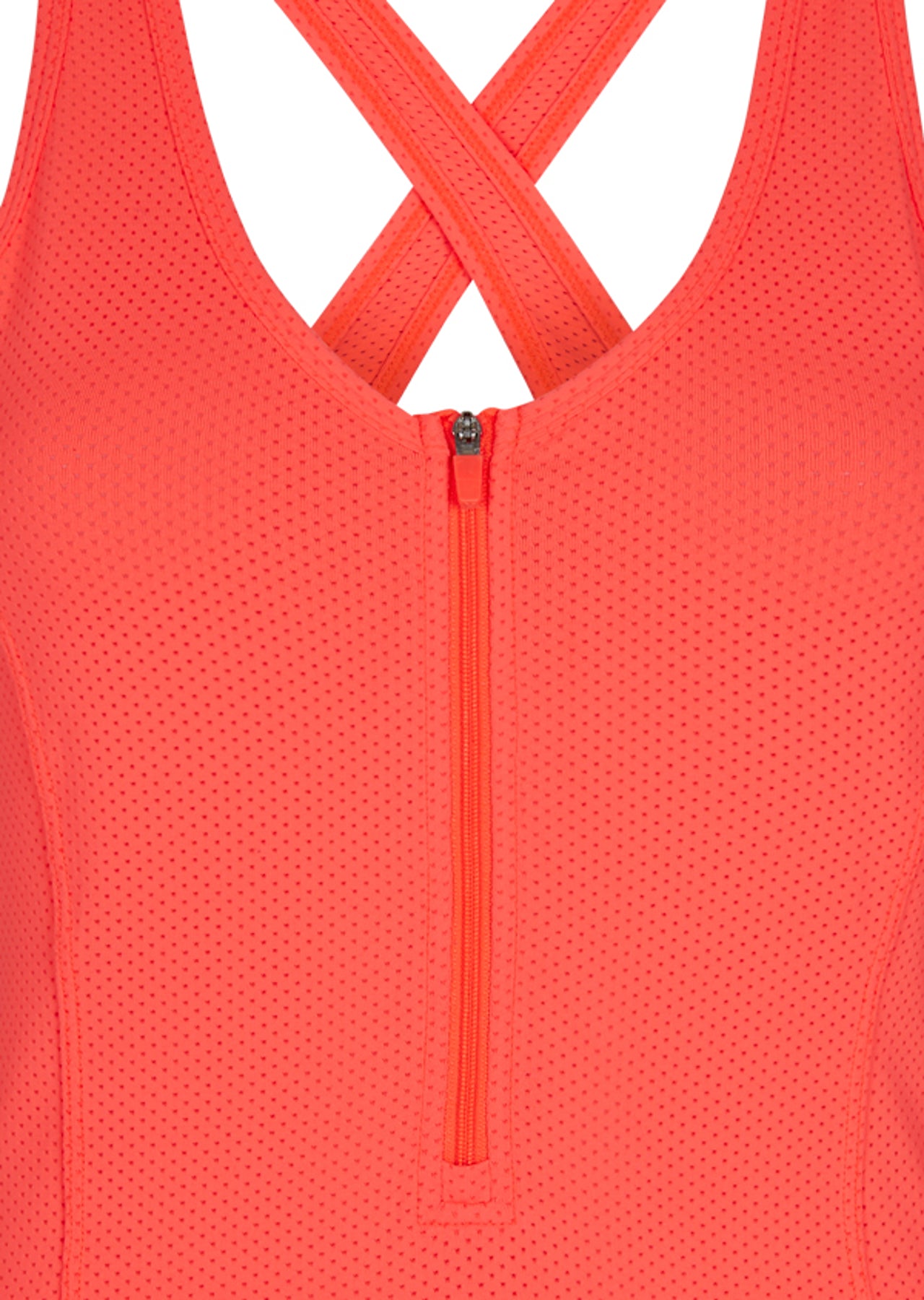 Lorna Jane Chase Excel Tank - Calypso