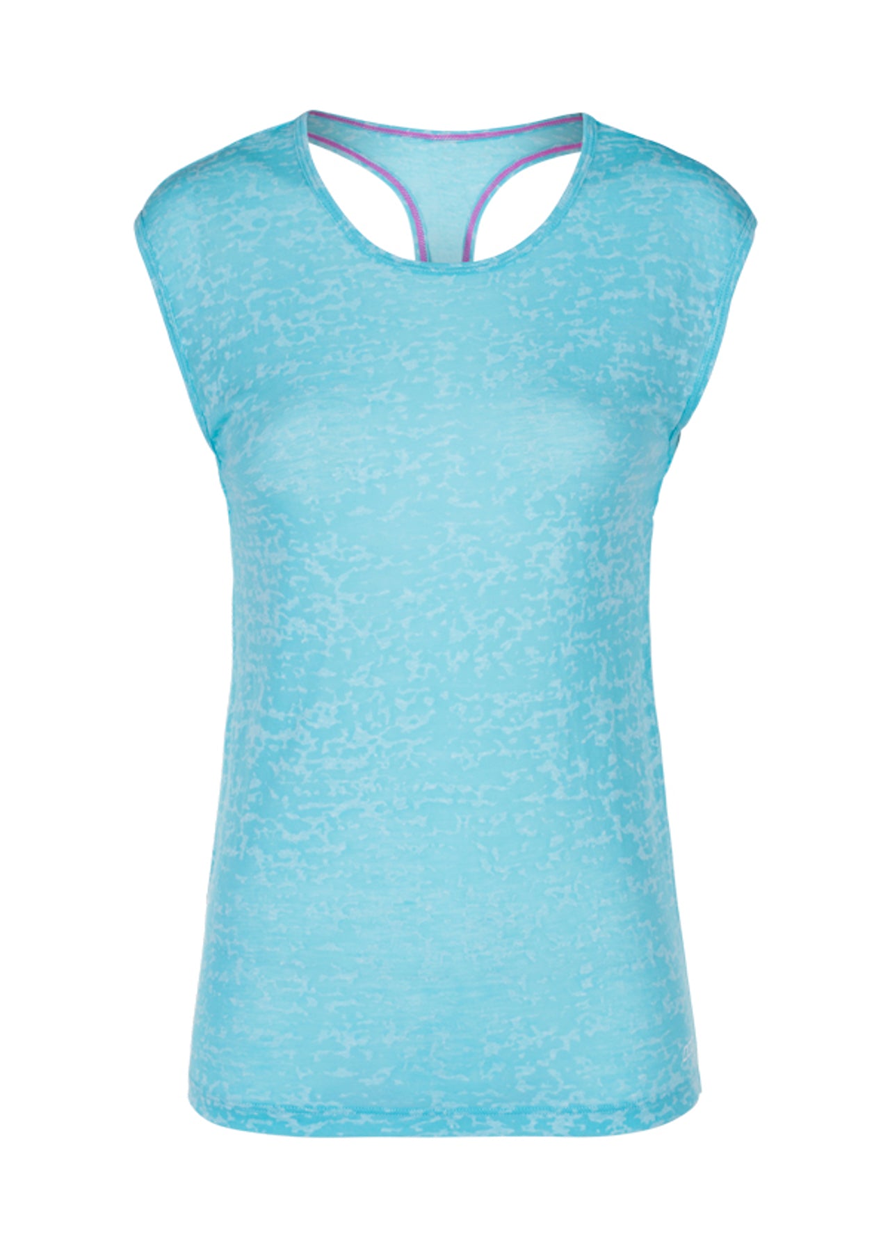 Lorna Jane Chasing Adventure Tank - Aquarium