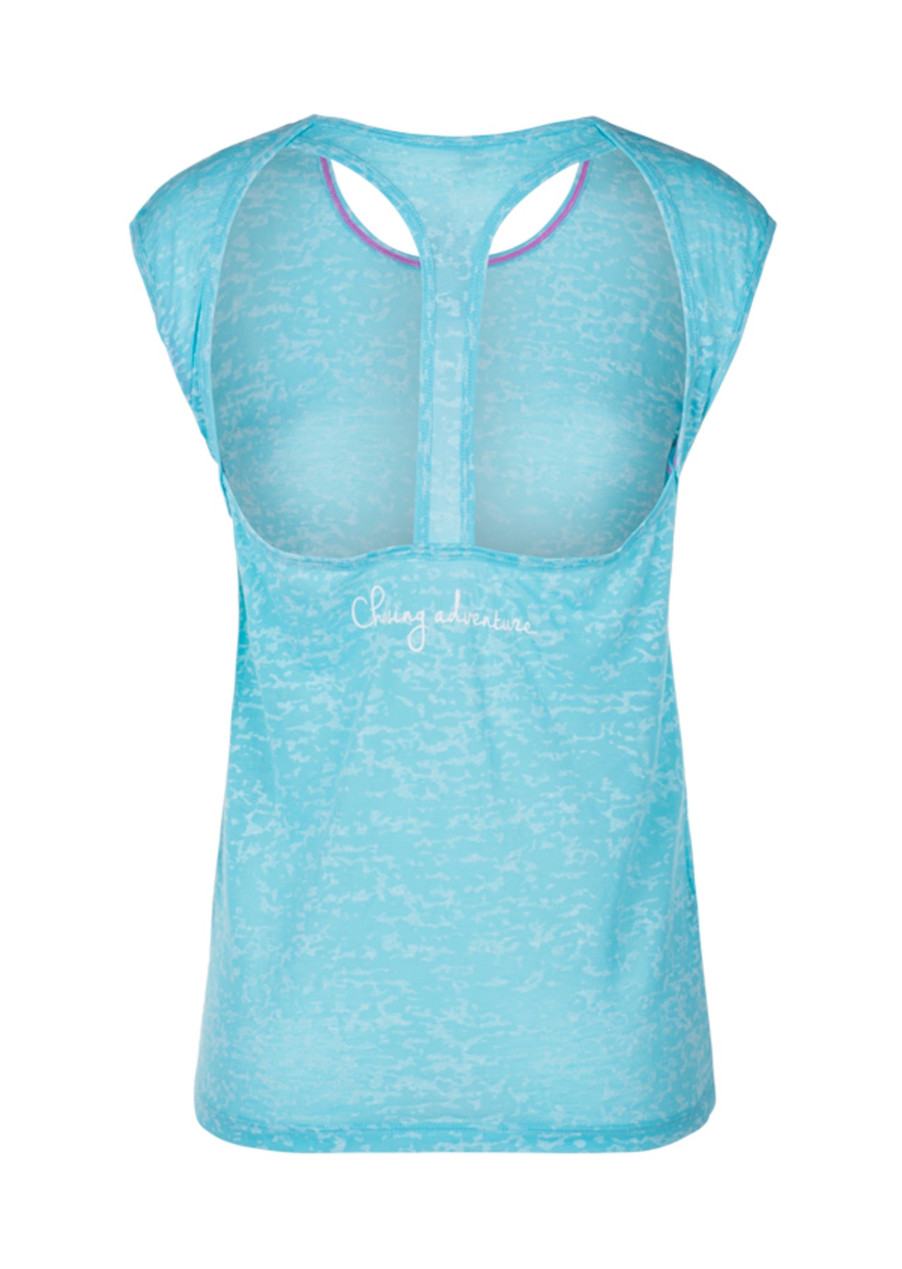 Lorna Jane Chasing Adventure Tank - Aquarium