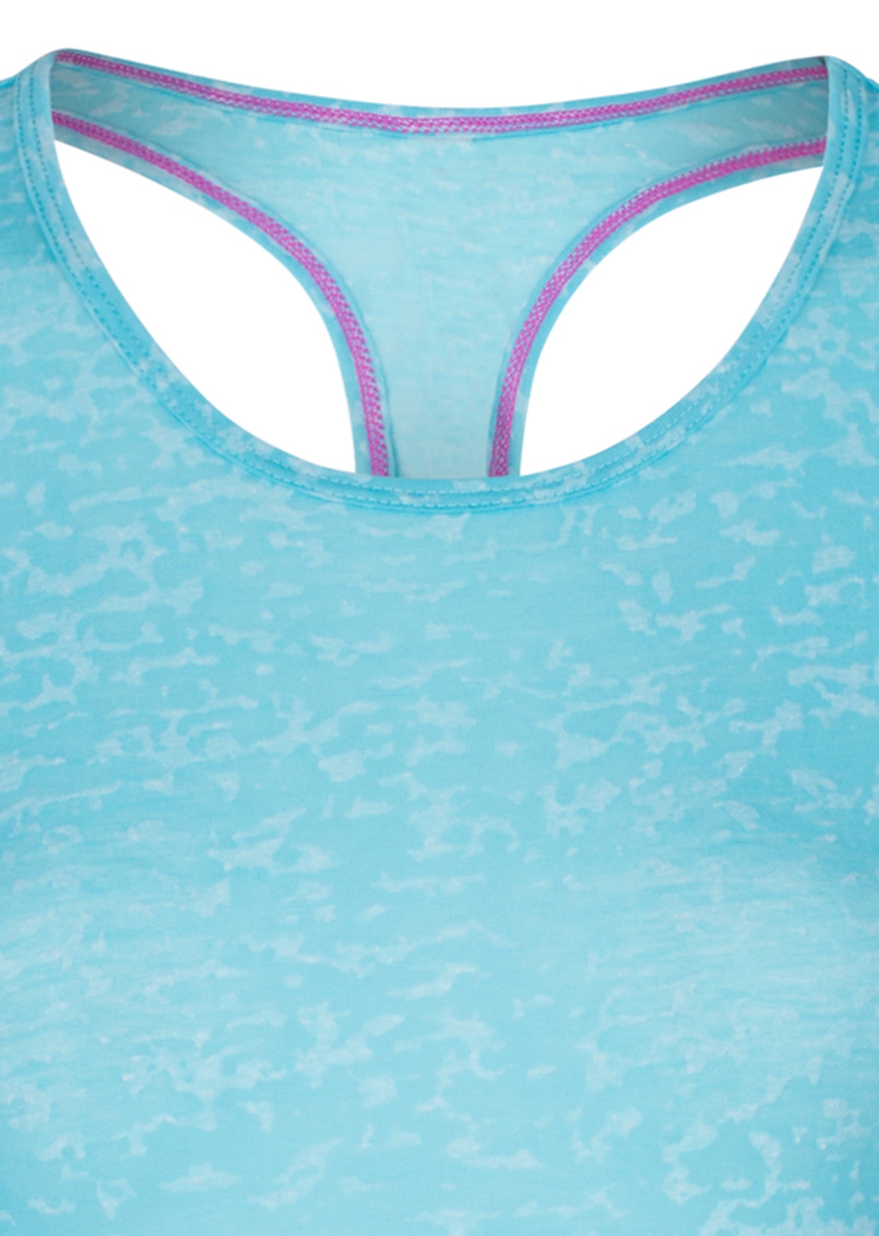 Lorna Jane Chasing Adventure Tank - Aquarium