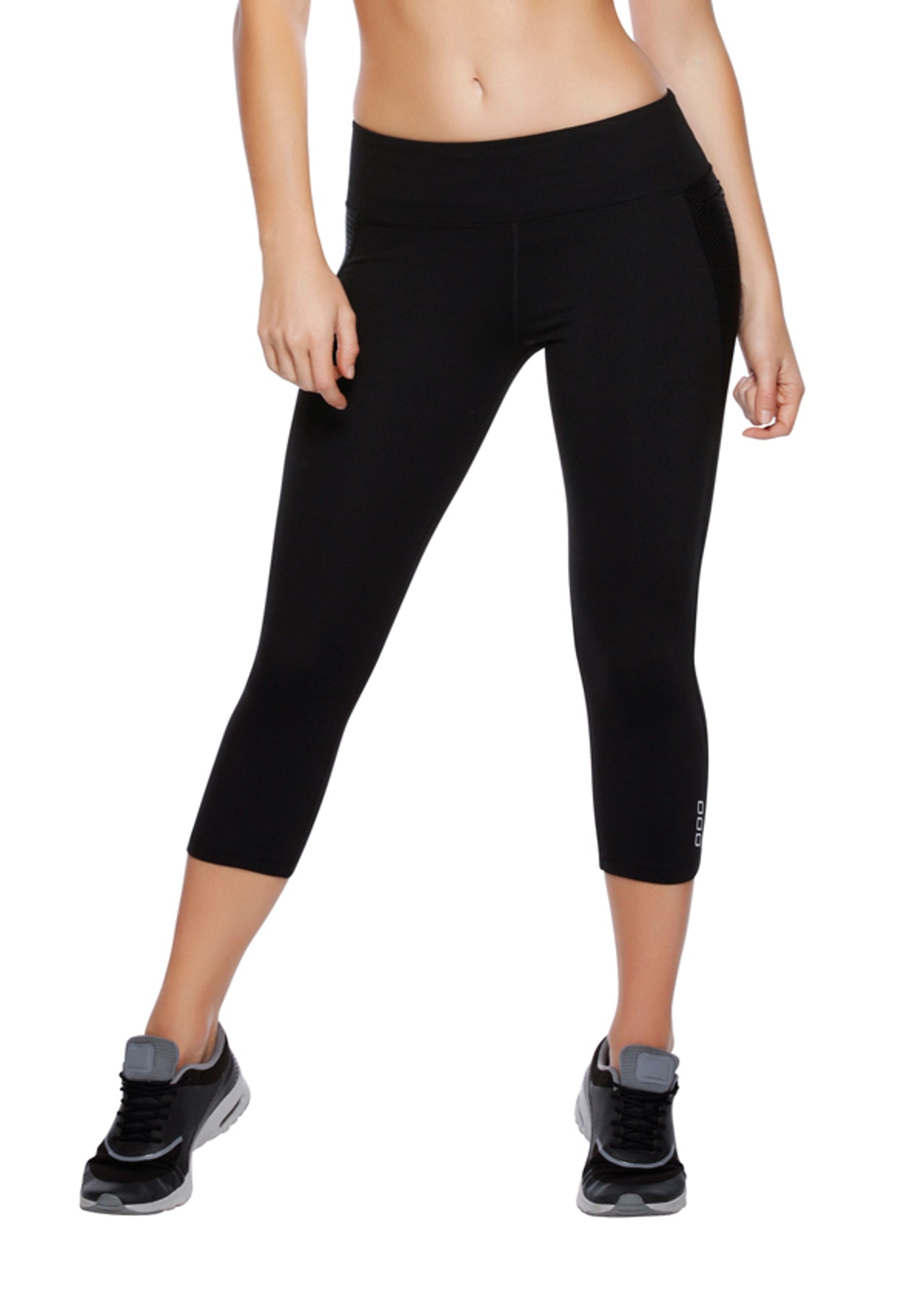 Lorna Jane Cherie 7/8 Tight - Black