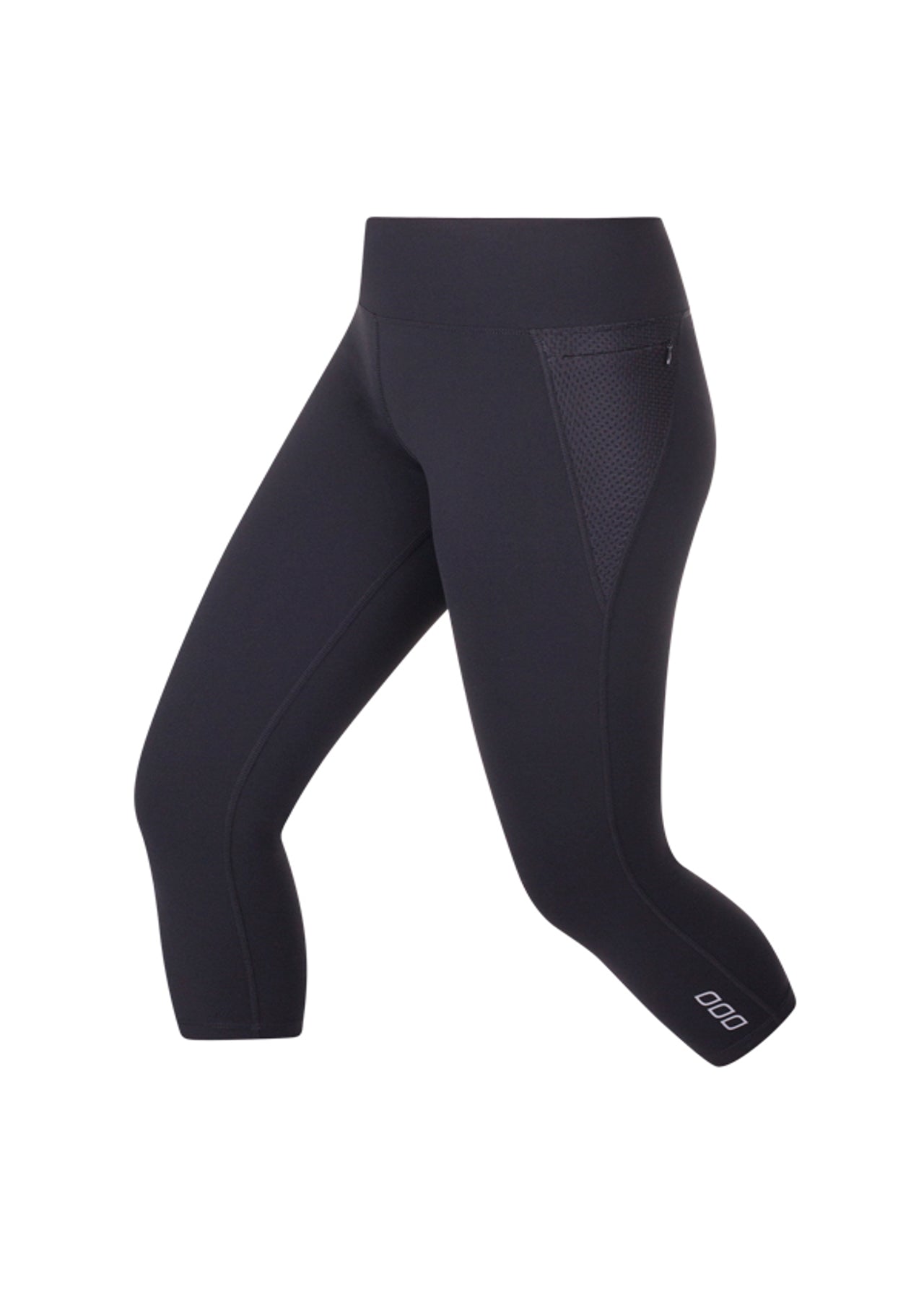 Lorna Jane Cherie 7/8 Tight - Black