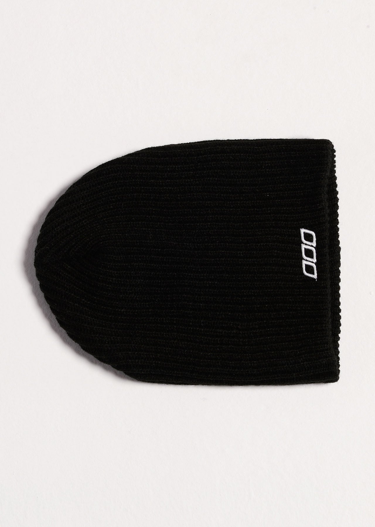 Lorna Jane Chill Out Beanie - Black