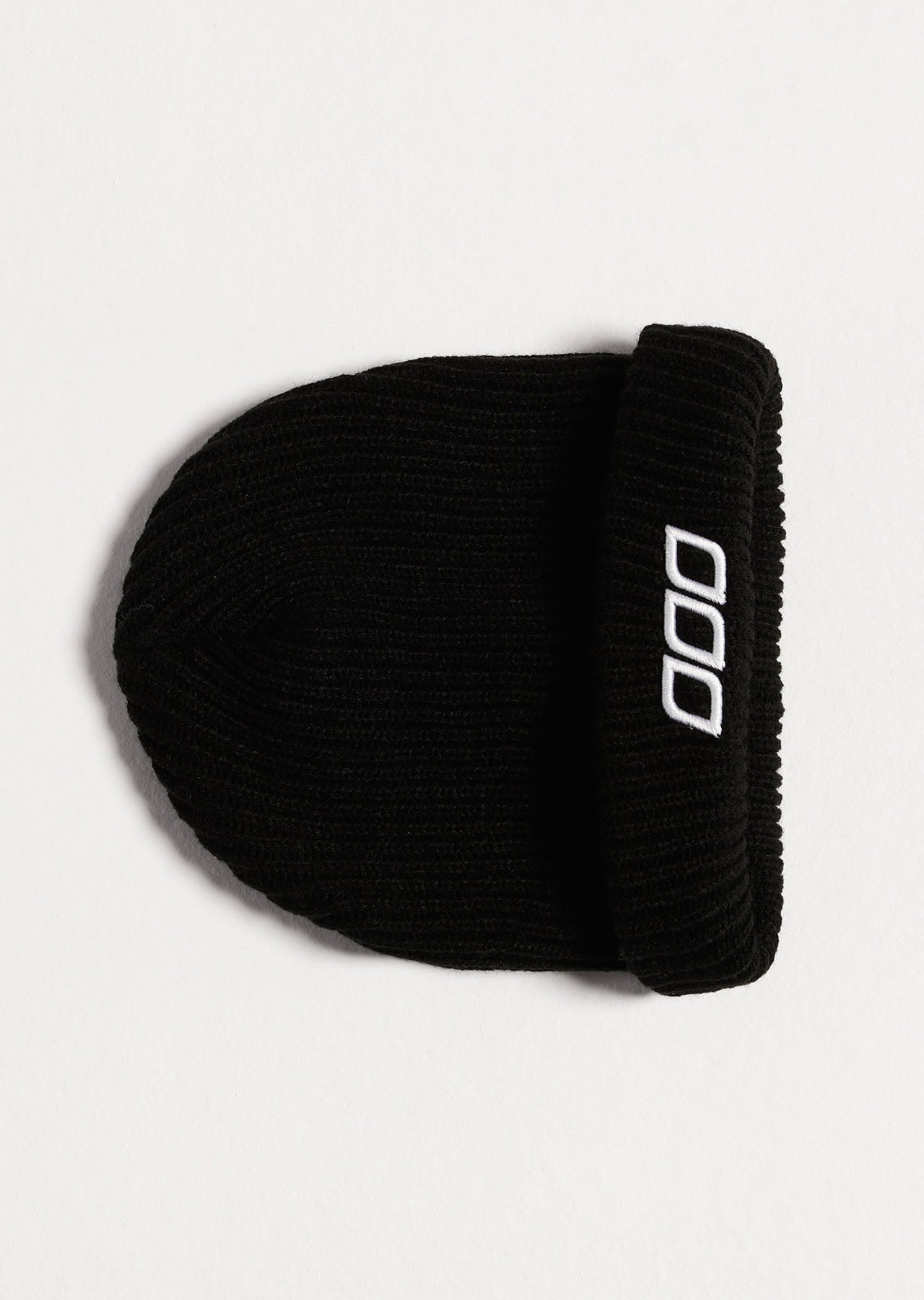 Lorna Jane Chill Out Beanie - Black