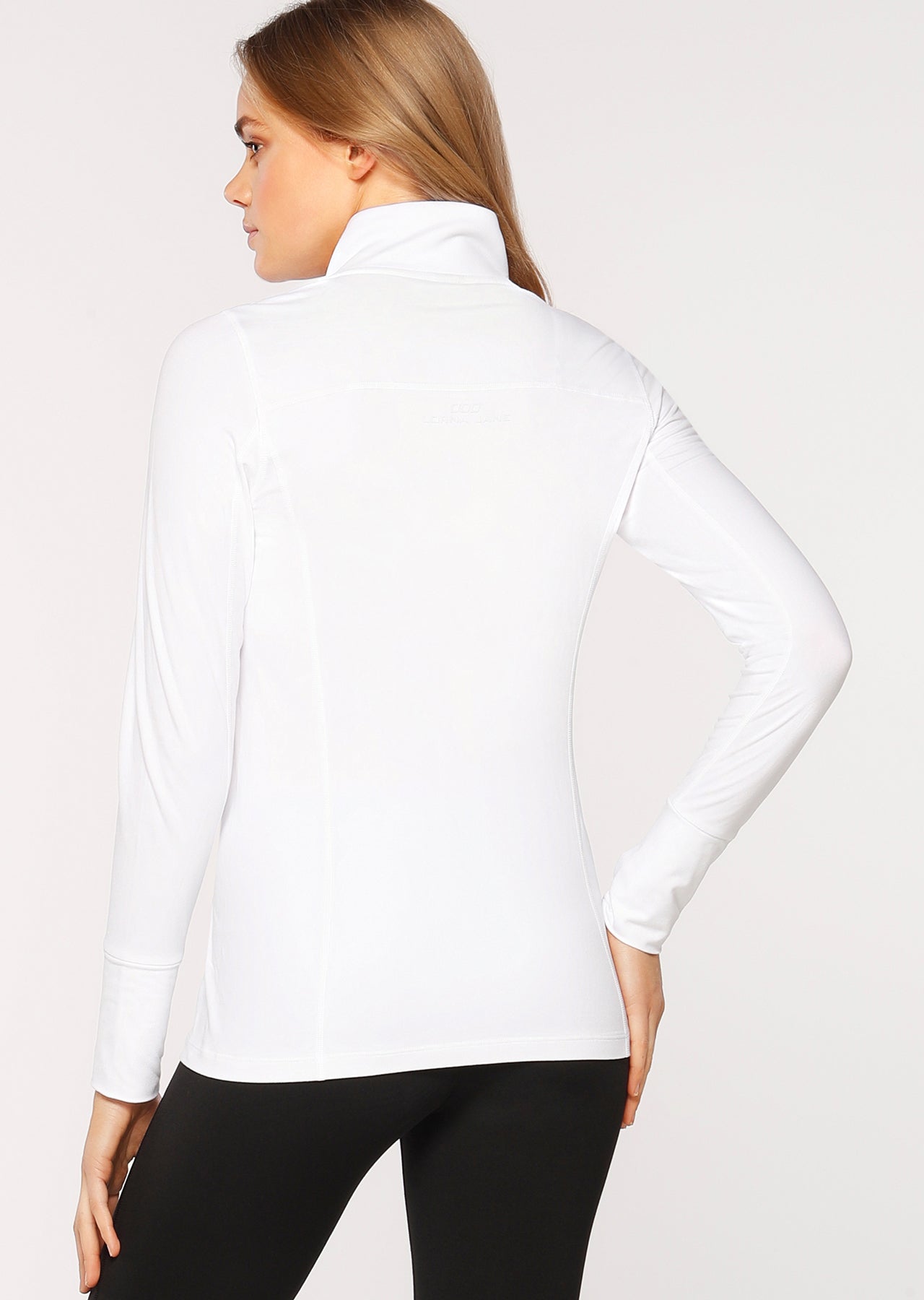 Lorna Jane Chill Time Maxum - White