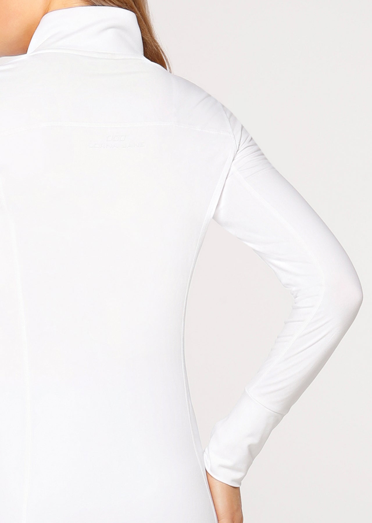 Lorna Jane Chill Time Maxum - White