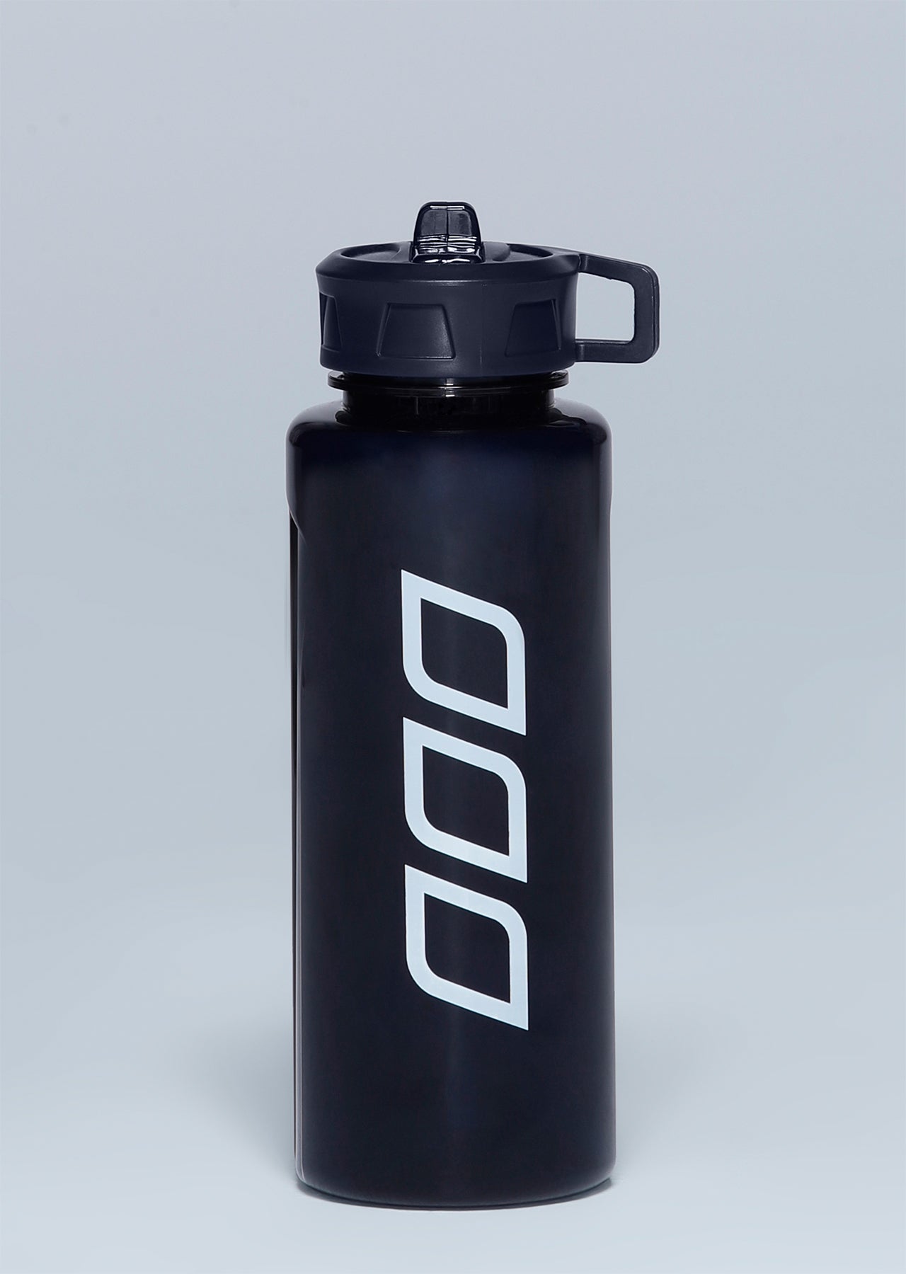 Lorna Jane Classic 1L Water Bottle - Ink