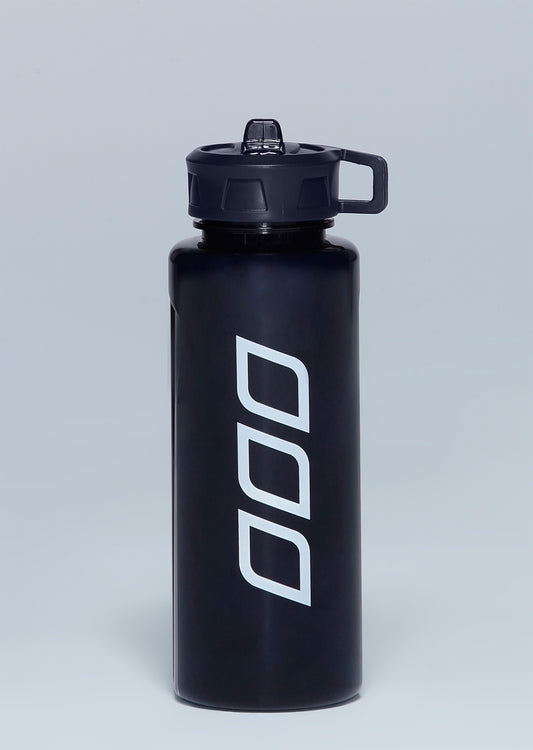 Lorna Jane Classic 1L Water Bottle - Ink