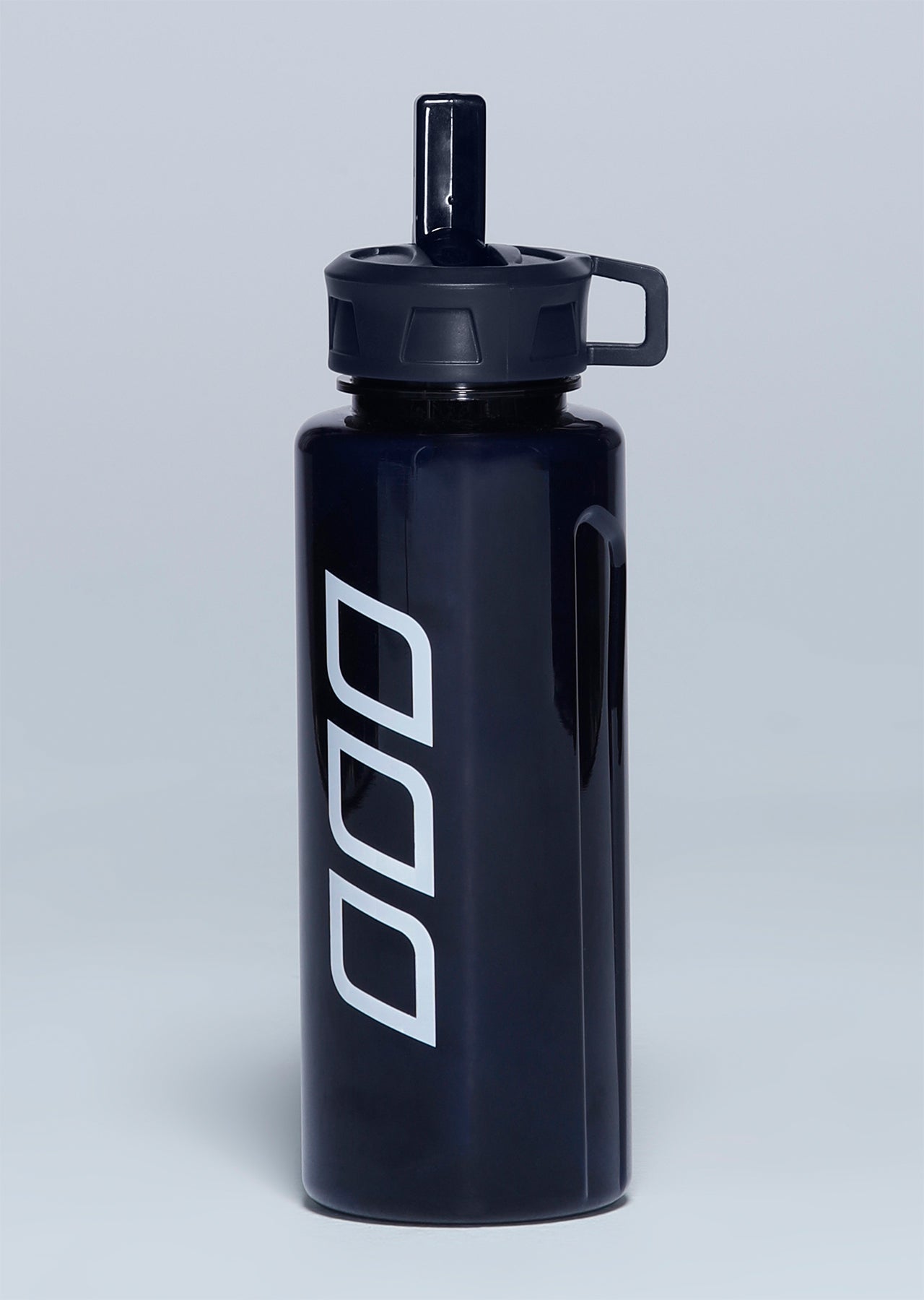 Lorna Jane Classic 1L Water Bottle - Ink