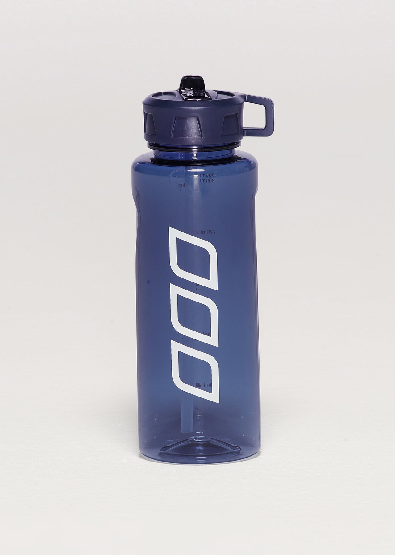 Lorna Jane Classic 1l Water Bottle - Marine