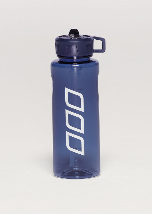 Lorna Jane Classic 1l Water Bottle - Marine