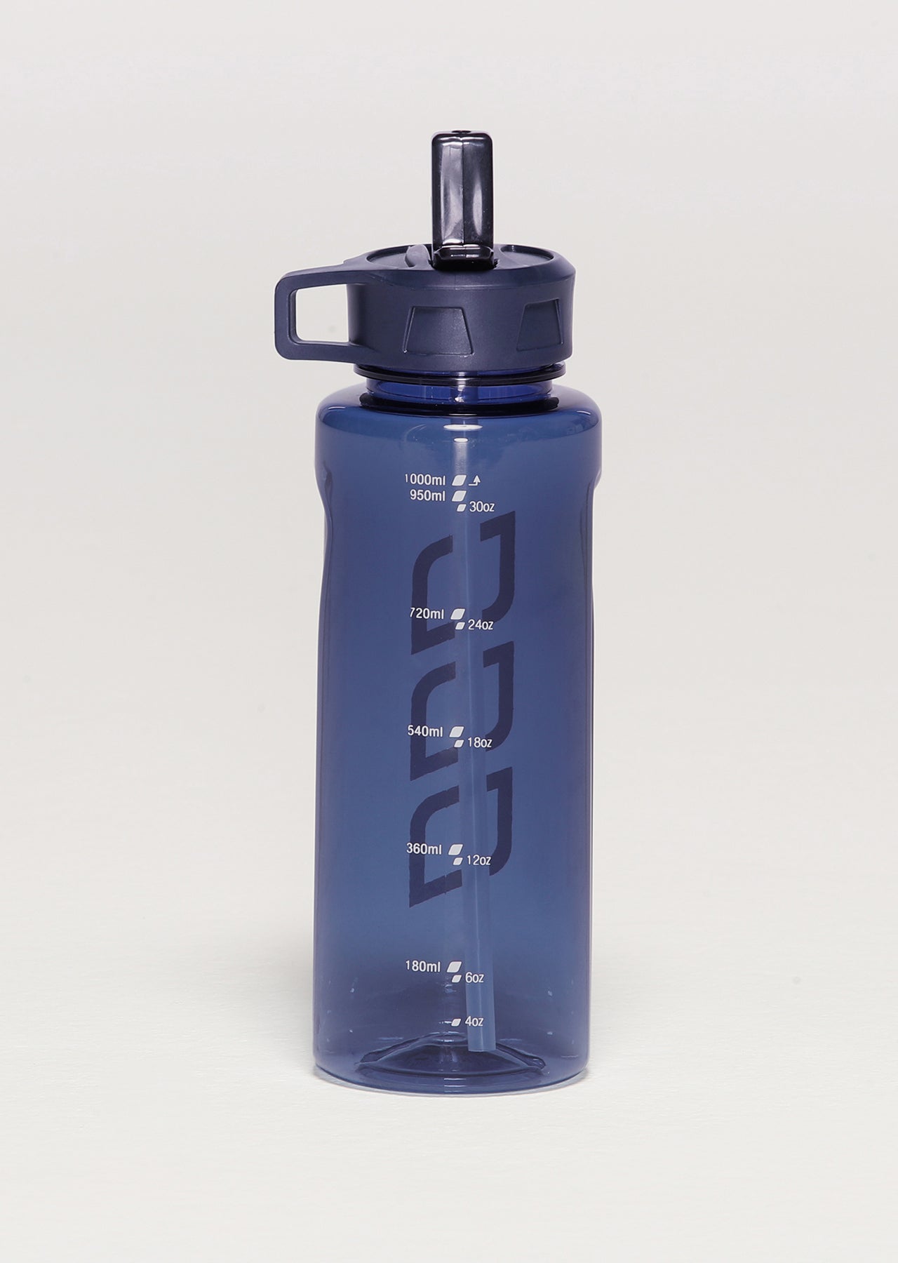 Lorna Jane Classic 1l Water Bottle - Marine