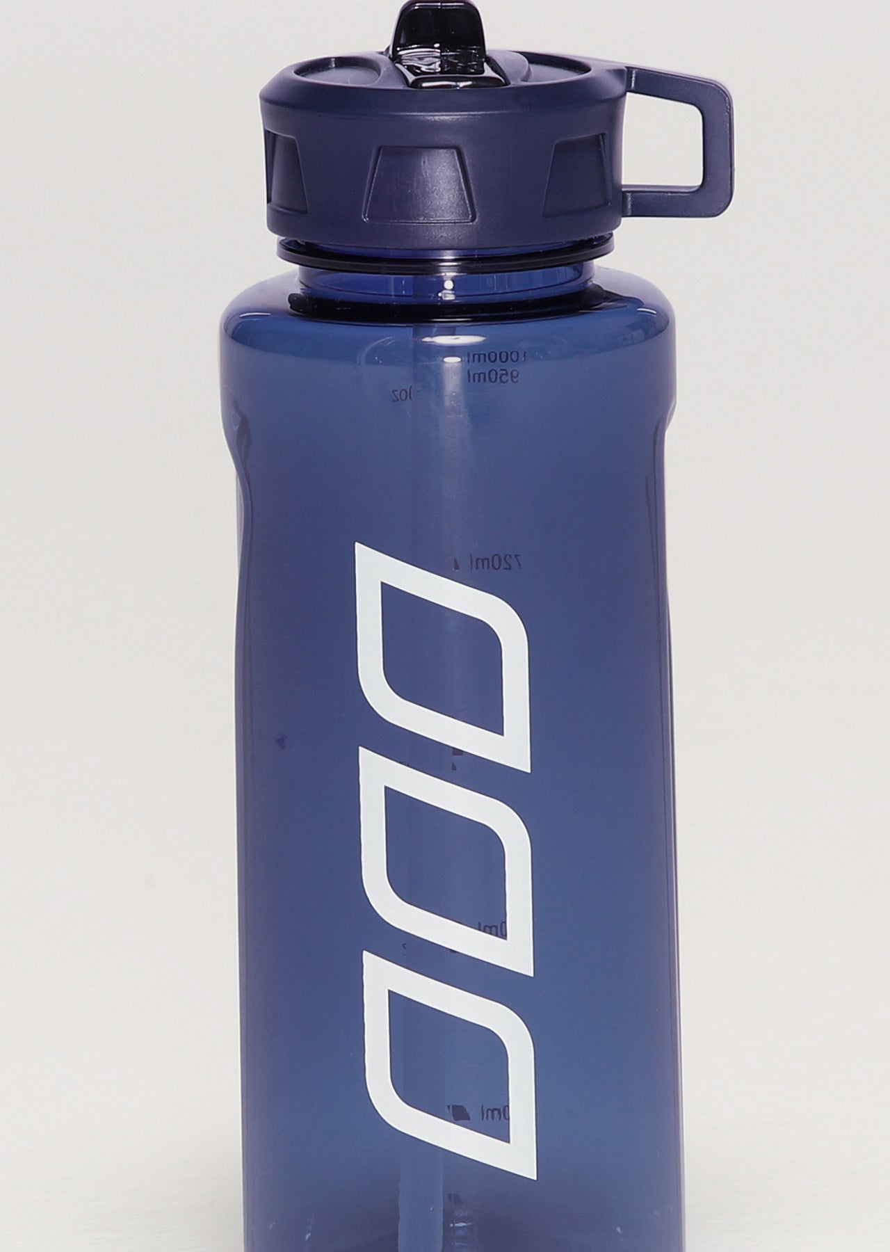 Lorna Jane Classic 1l Water Bottle - Marine