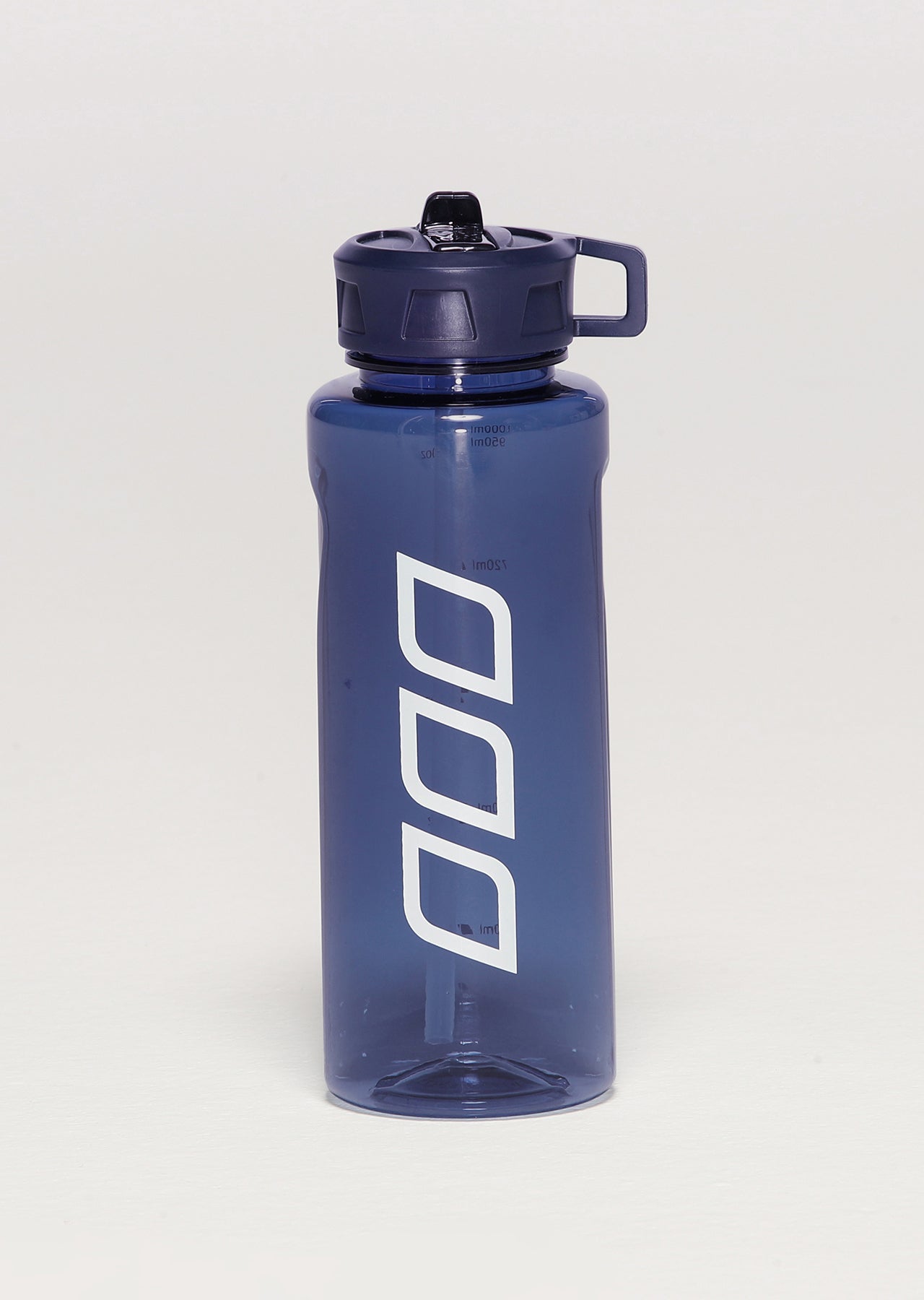 Lorna Jane Classic 1l Water Bottle - Marine